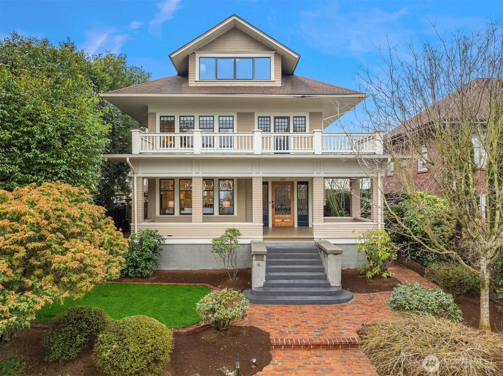 22nd Ave E, Seattle, WA 98112