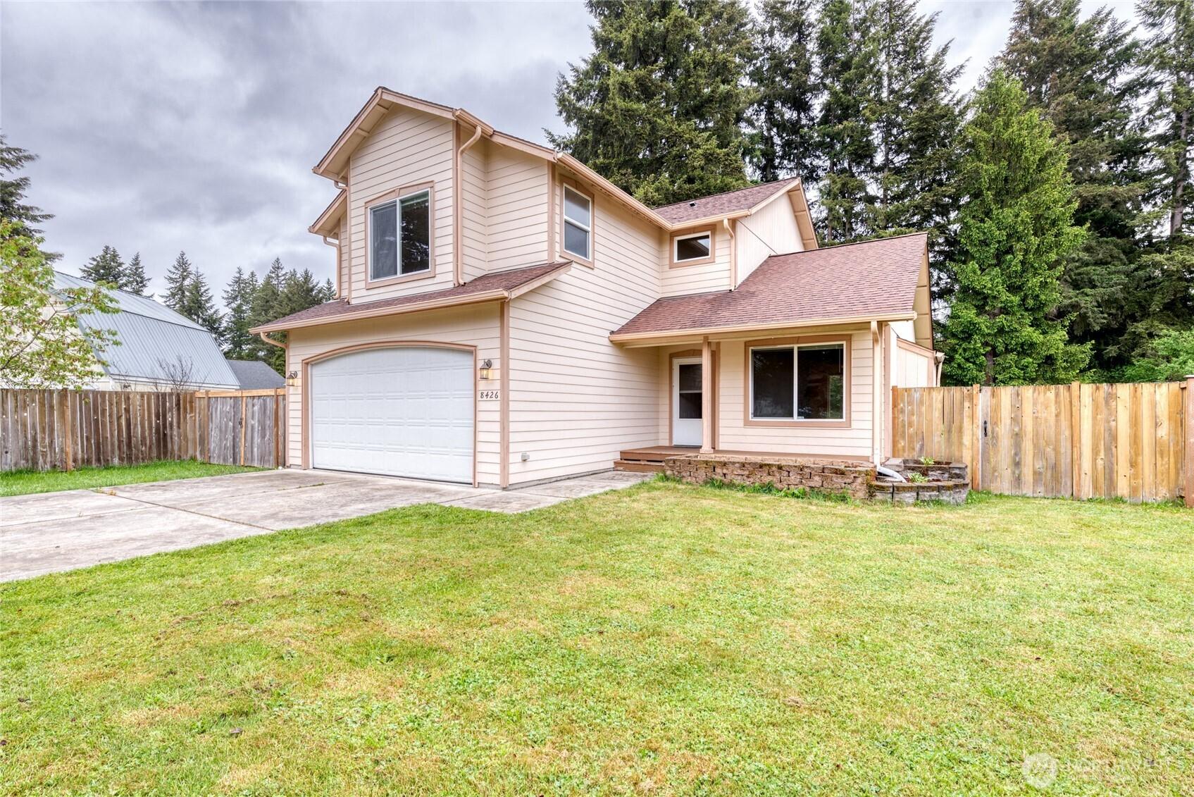 Pepperidge Ln Se, Yelm, WA 98597