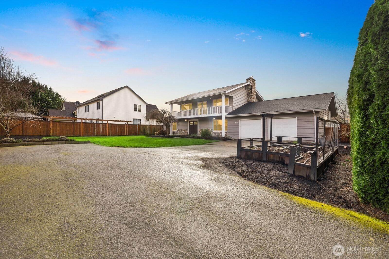Se 301st St, Auburn, WA 98092