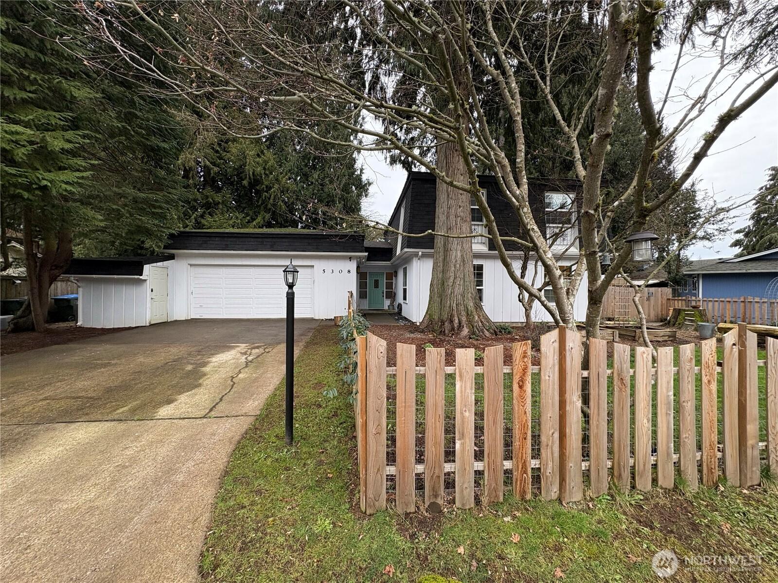 Donnelly Dr Se, Olympia, WA 98501