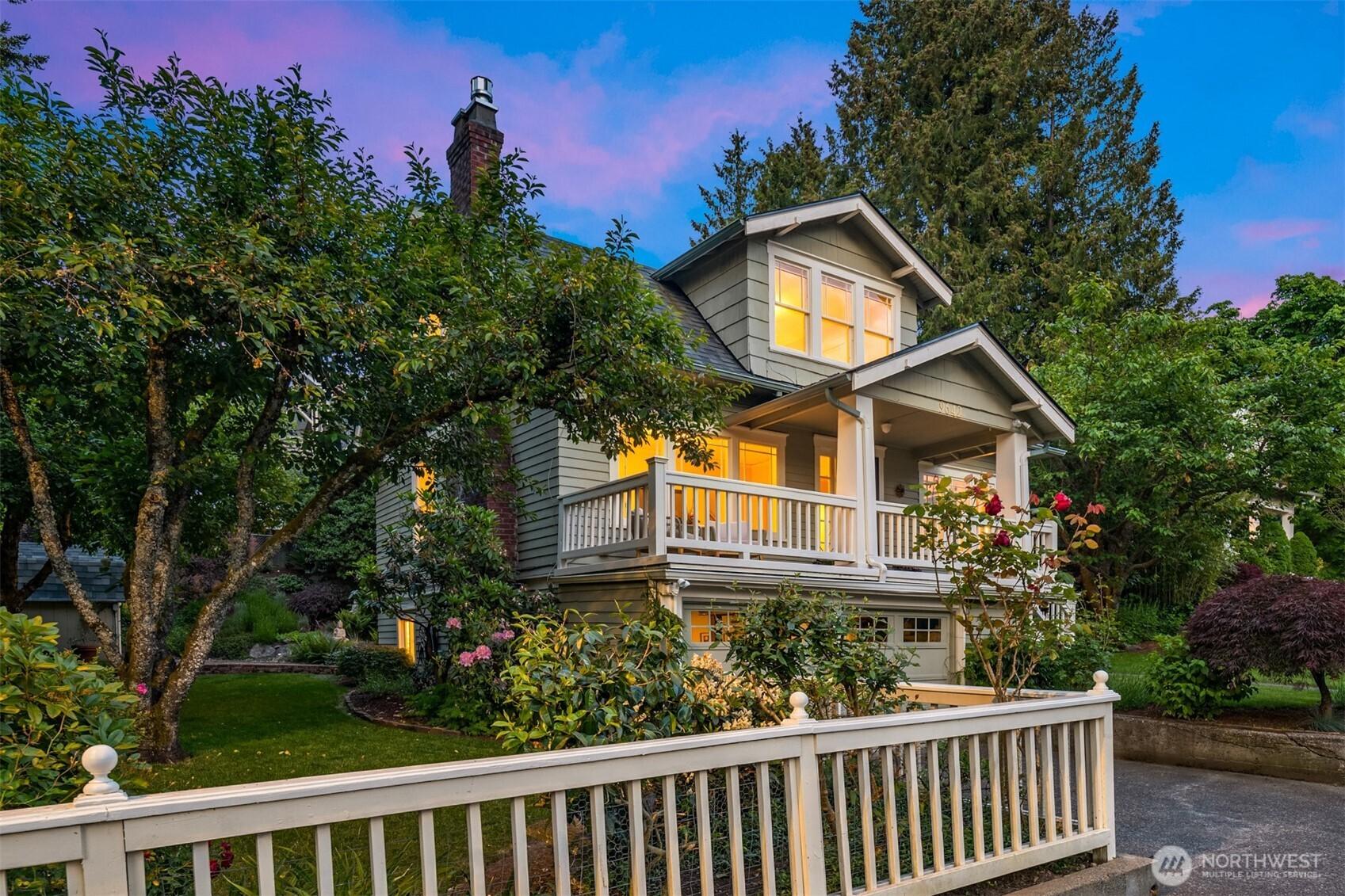 48th Ave Sw, Seattle, WA 98136