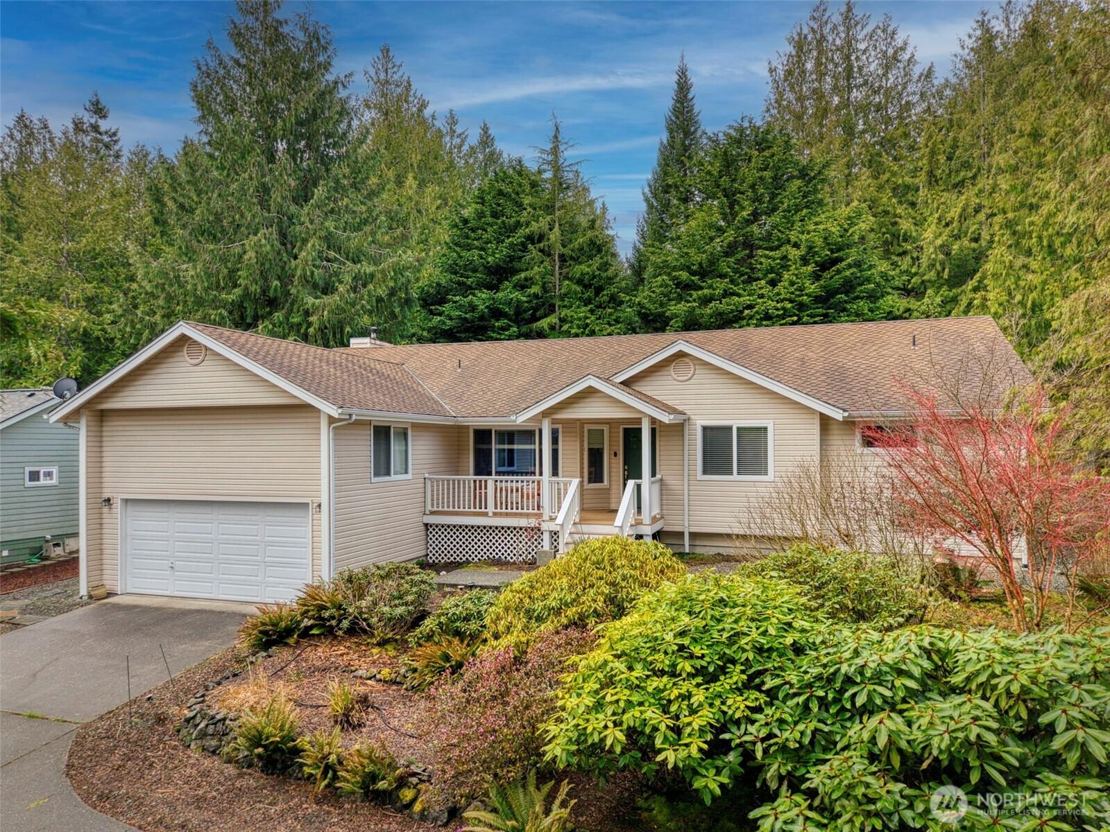 Helm Ln, Port Ludlow, WA 98365