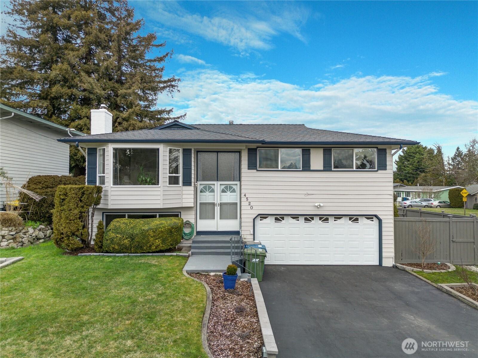 S 290th St, Auburn, WA 98001