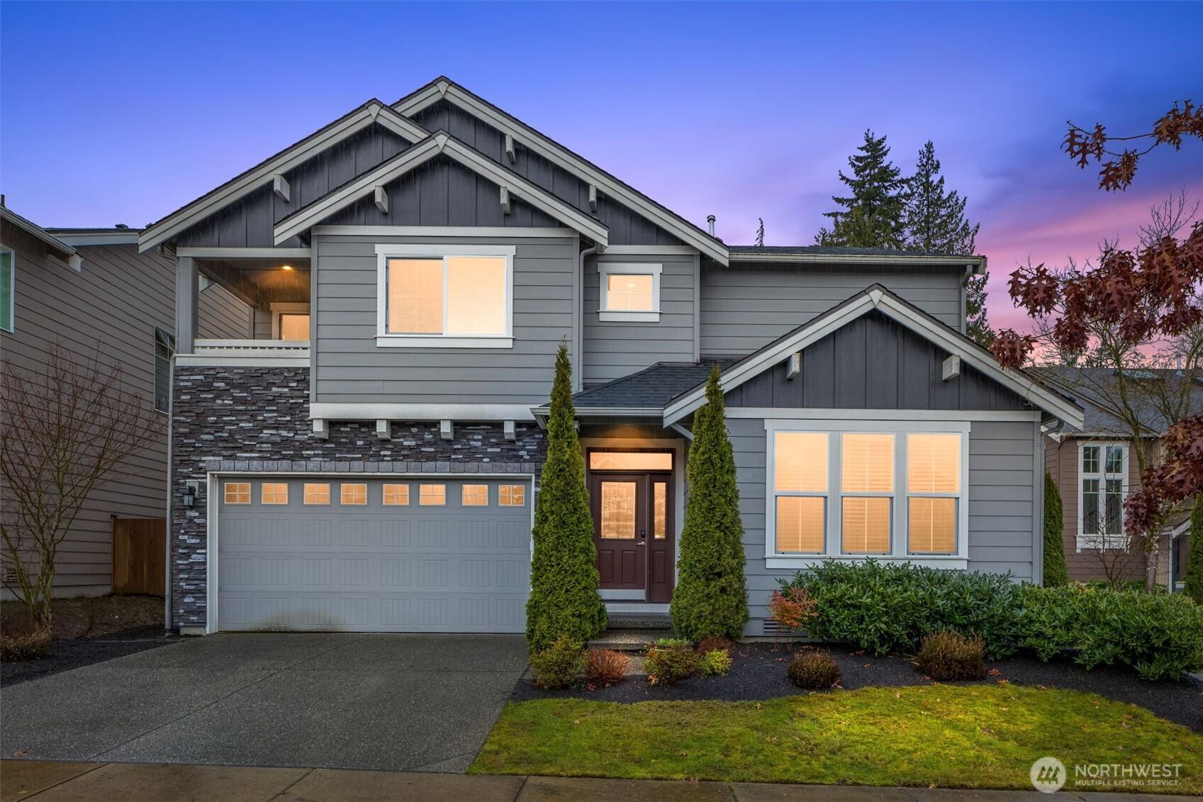 139th Pl Se, Snohomish, WA 98296
