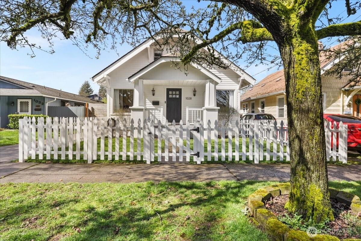 S Steele St, Tacoma, WA 98405