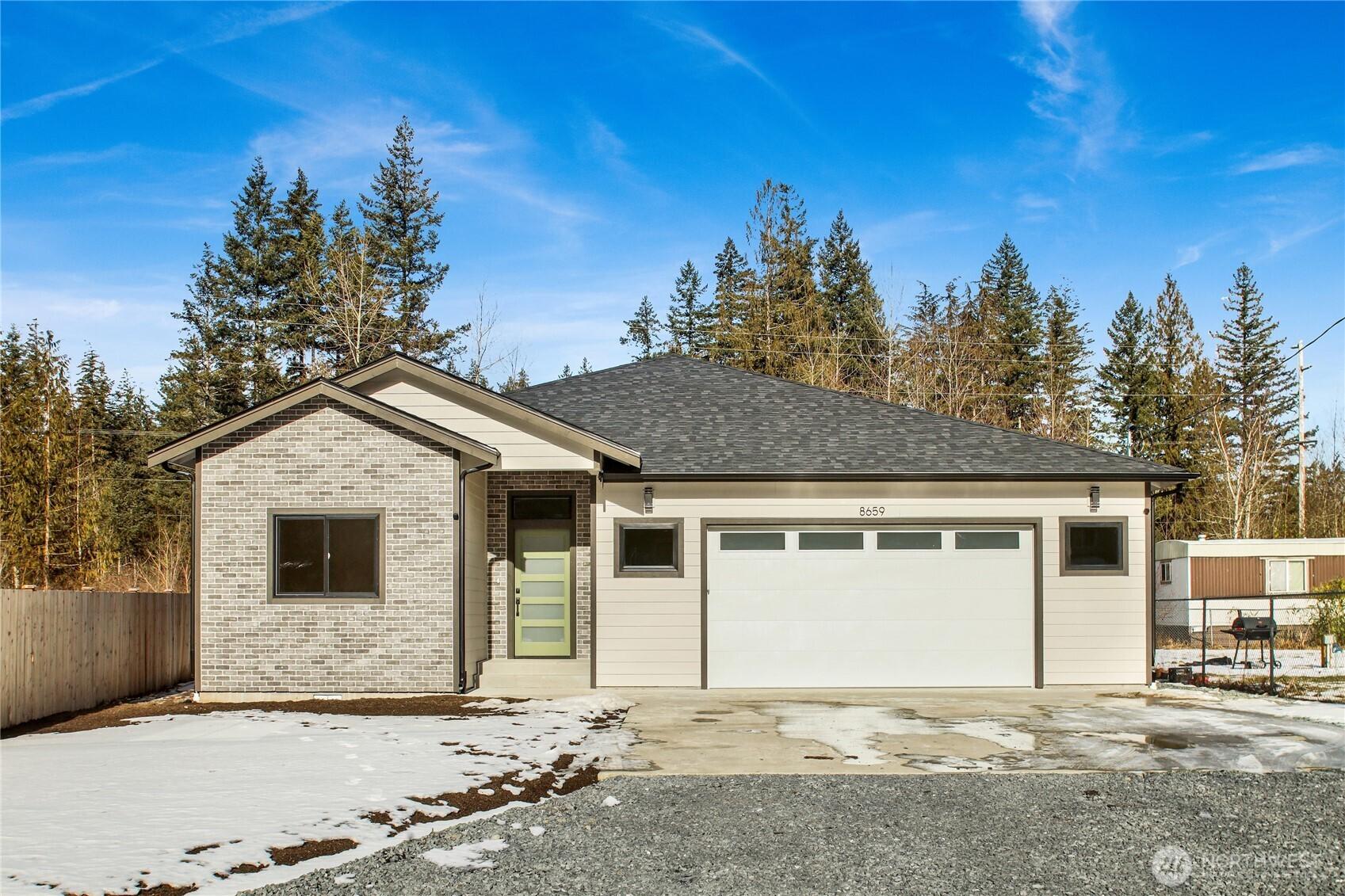 Golden Valley Dr, Maple Falls, WA 98266