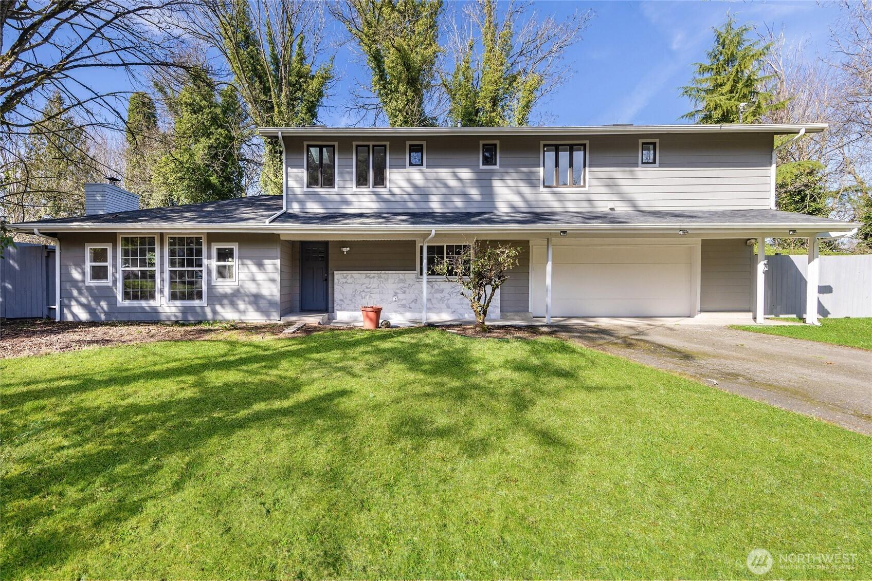 Hilltop Ave, Kent, WA 98031