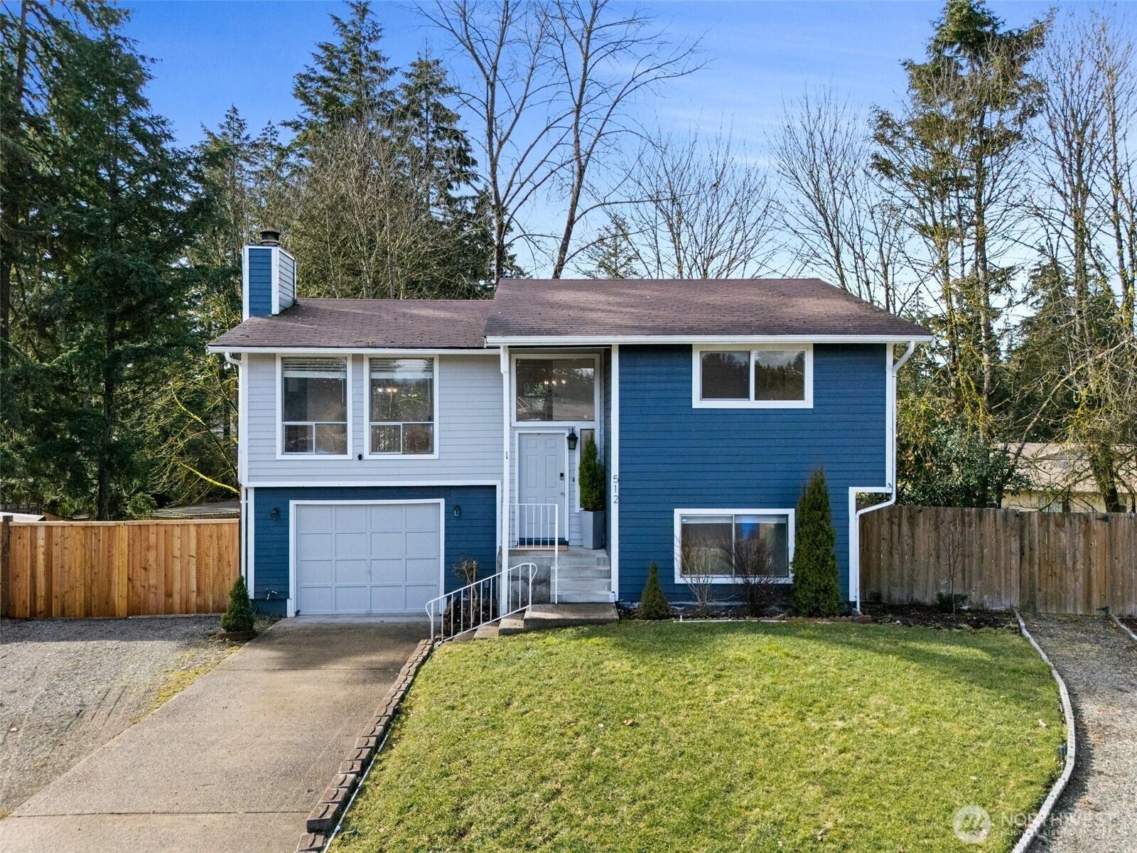 191st Street Ct E, Spanaway, WA 98387