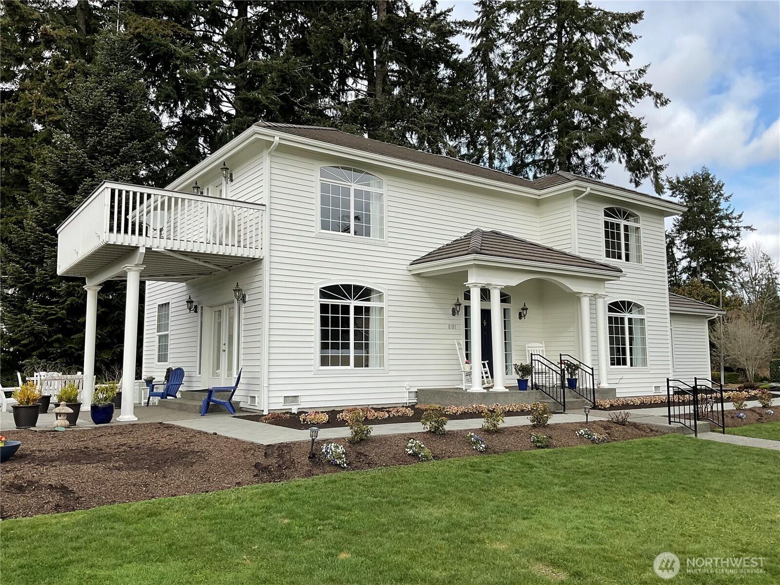 Pristine Beach Ln Se, Port Orchard, WA 98367