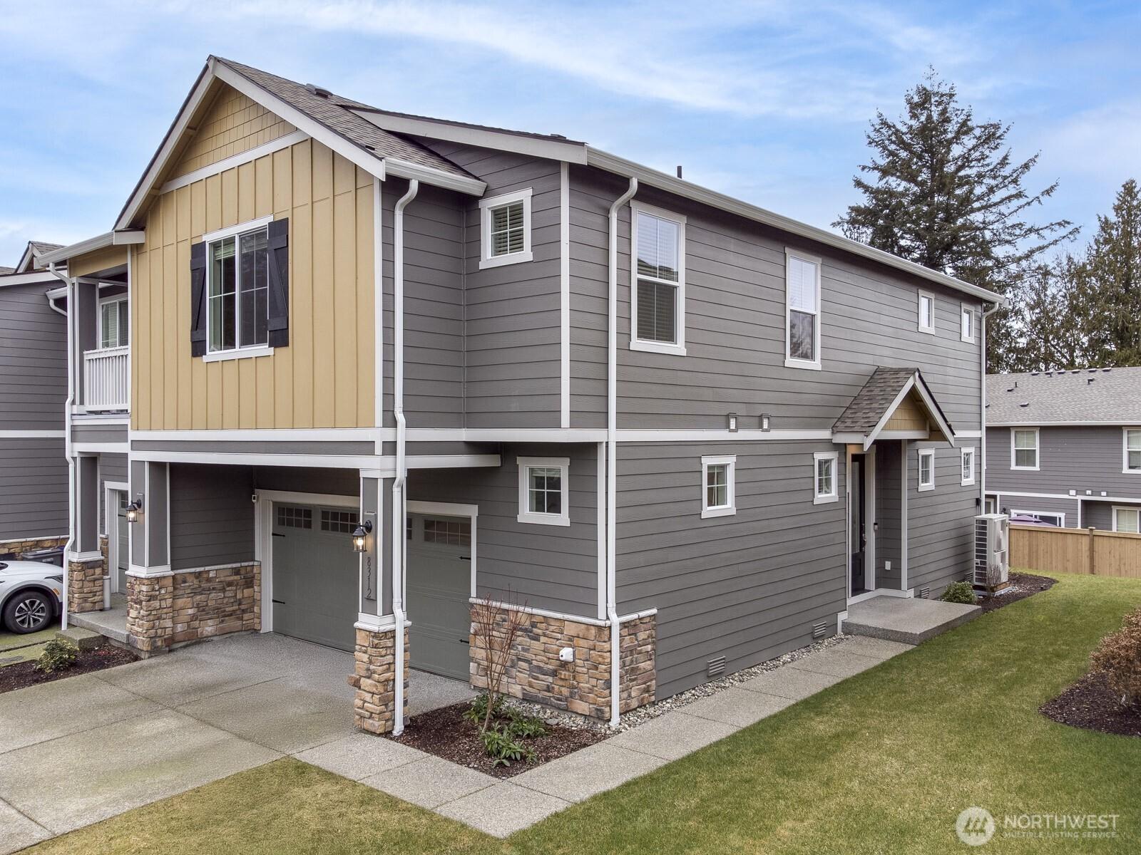 Gilman Way, Arlington, WA 98223