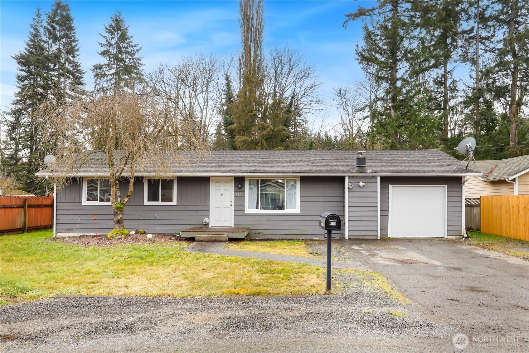 103rd St Ne, Marysville, WA 98271
