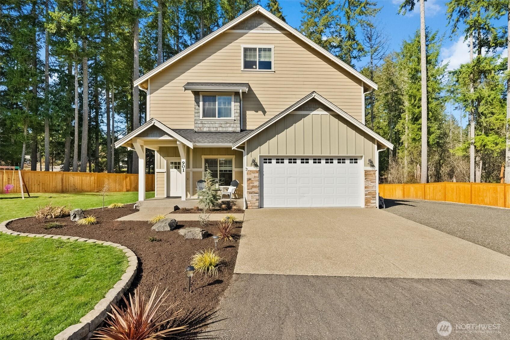 Sw Norpoint Ct, Port Orchard, WA 98367