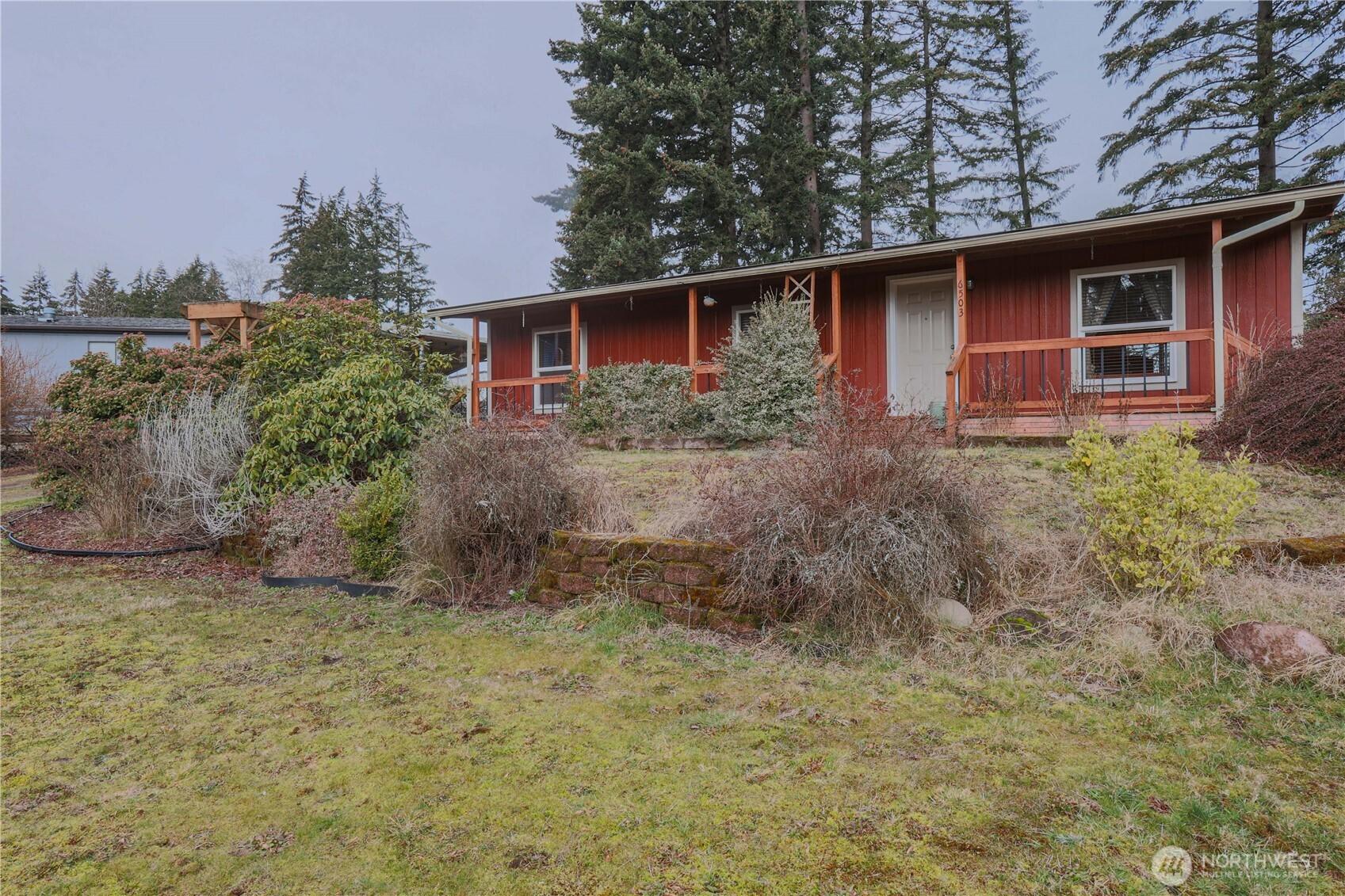 197th St E, Spanaway, WA 98387