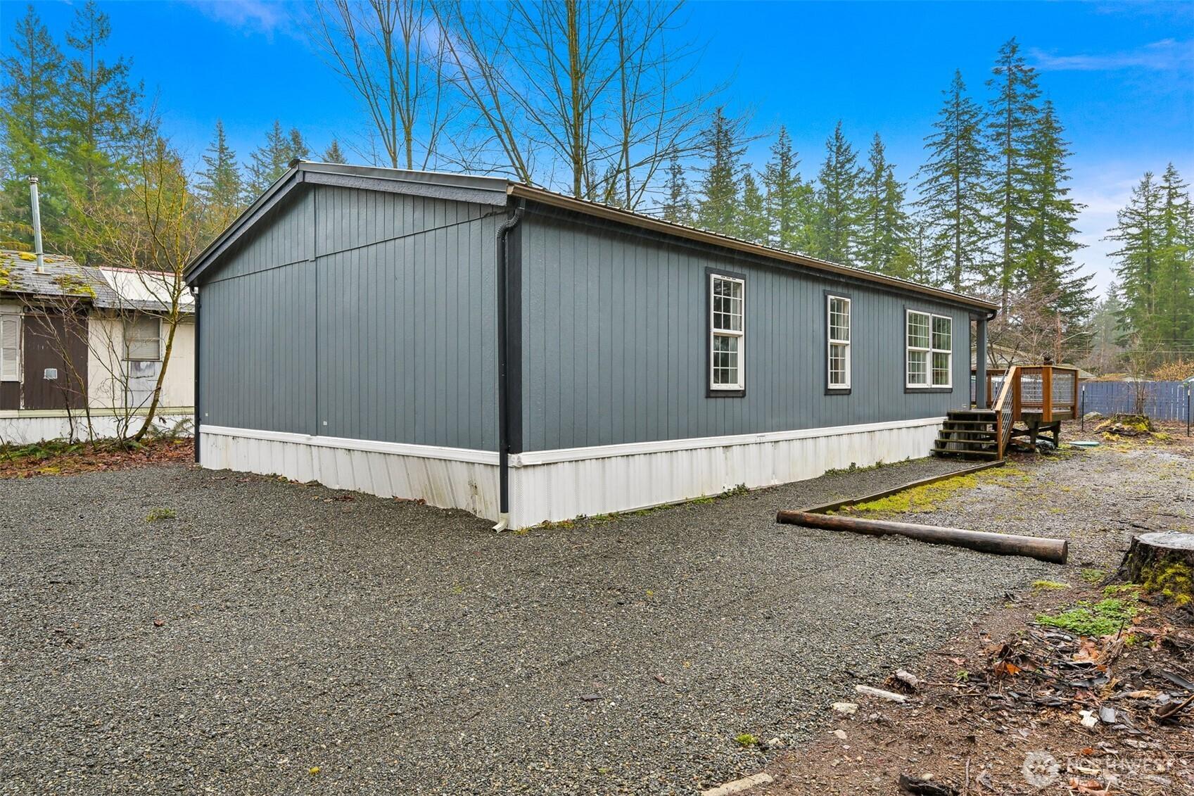 Golden Valley Dr, Maple Falls, WA 98266
