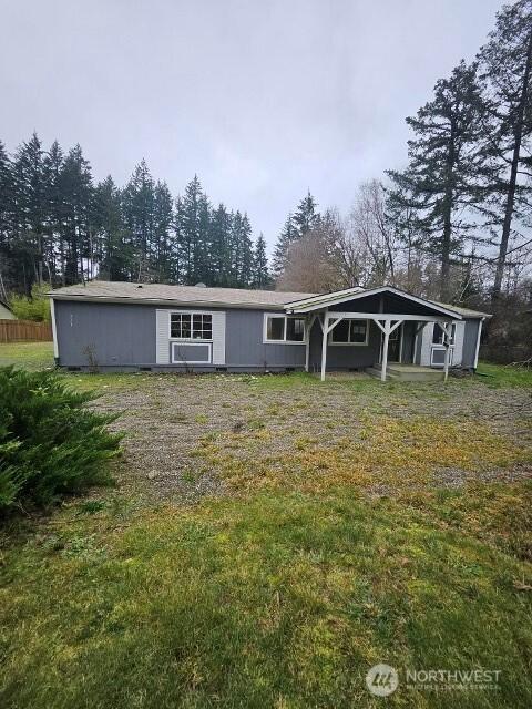 E Rasor Pl, Belfair, WA 98528