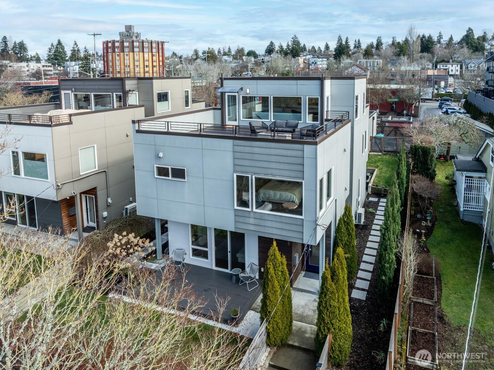 44th Ave Sw, Seattle, WA 98136