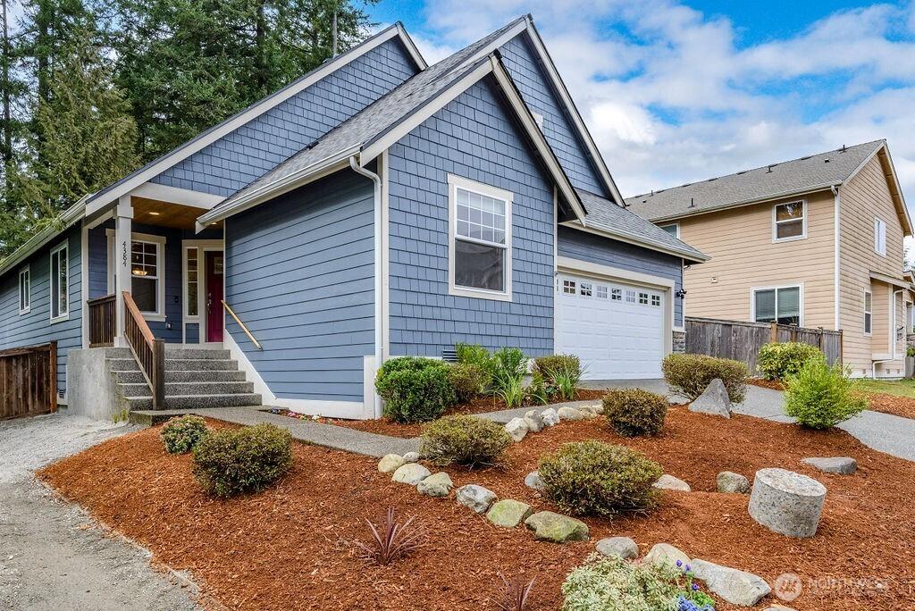 Dutchess Pl Se, Port Orchard, WA 98366