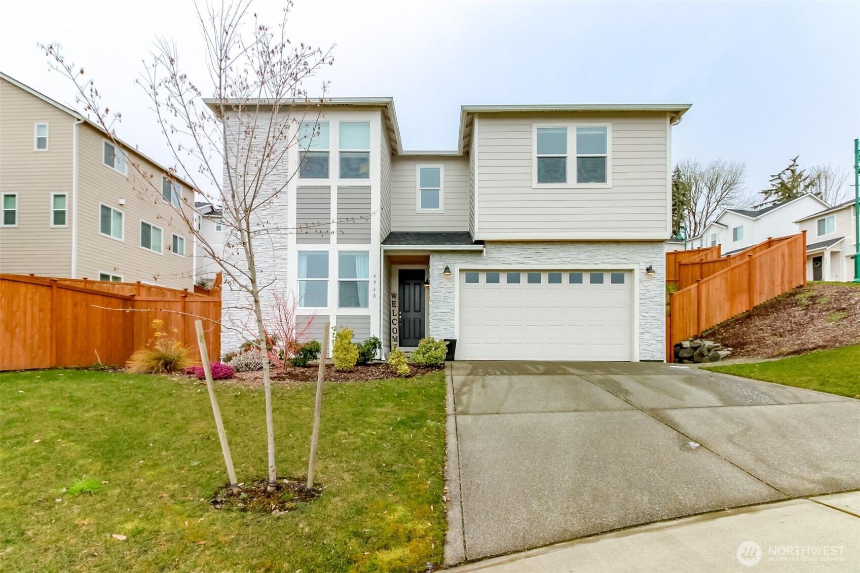 Wanderlust Way, Gig Harbor, WA 98332