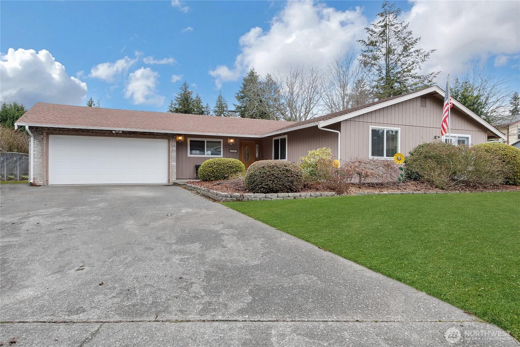 54th Street Ct W, Tacoma, WA 98467