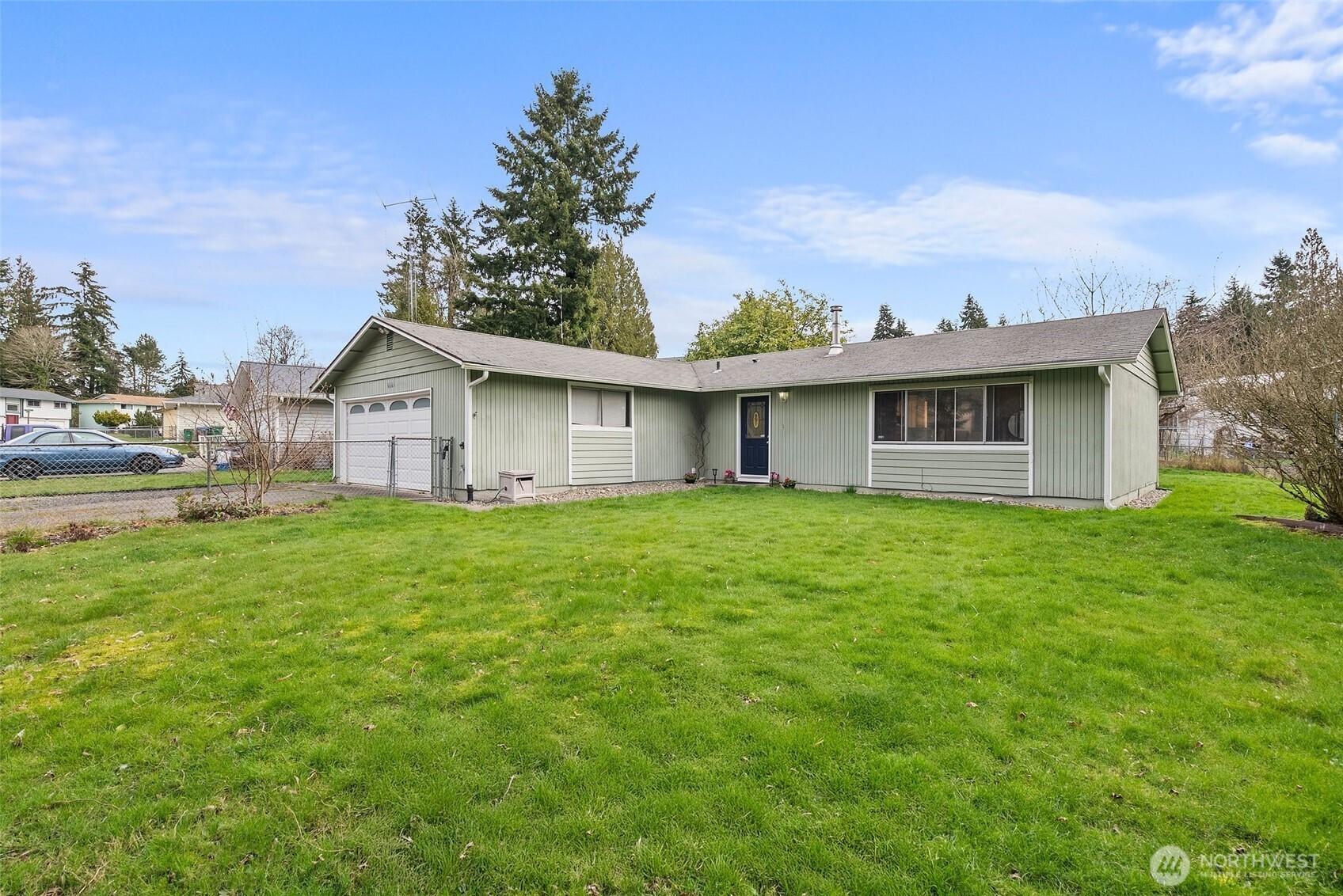 Helena Dr Ne, Bremerton, WA 98311