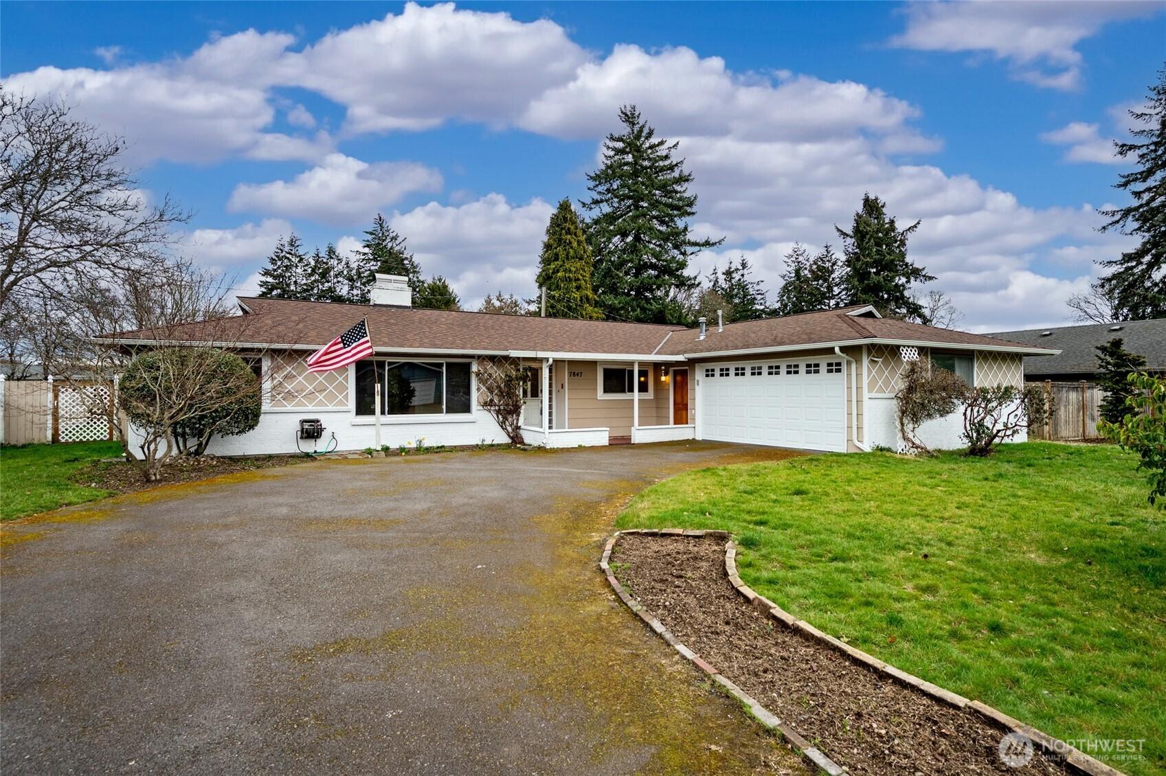 78th Ave Sw, Lakewood, WA 98498