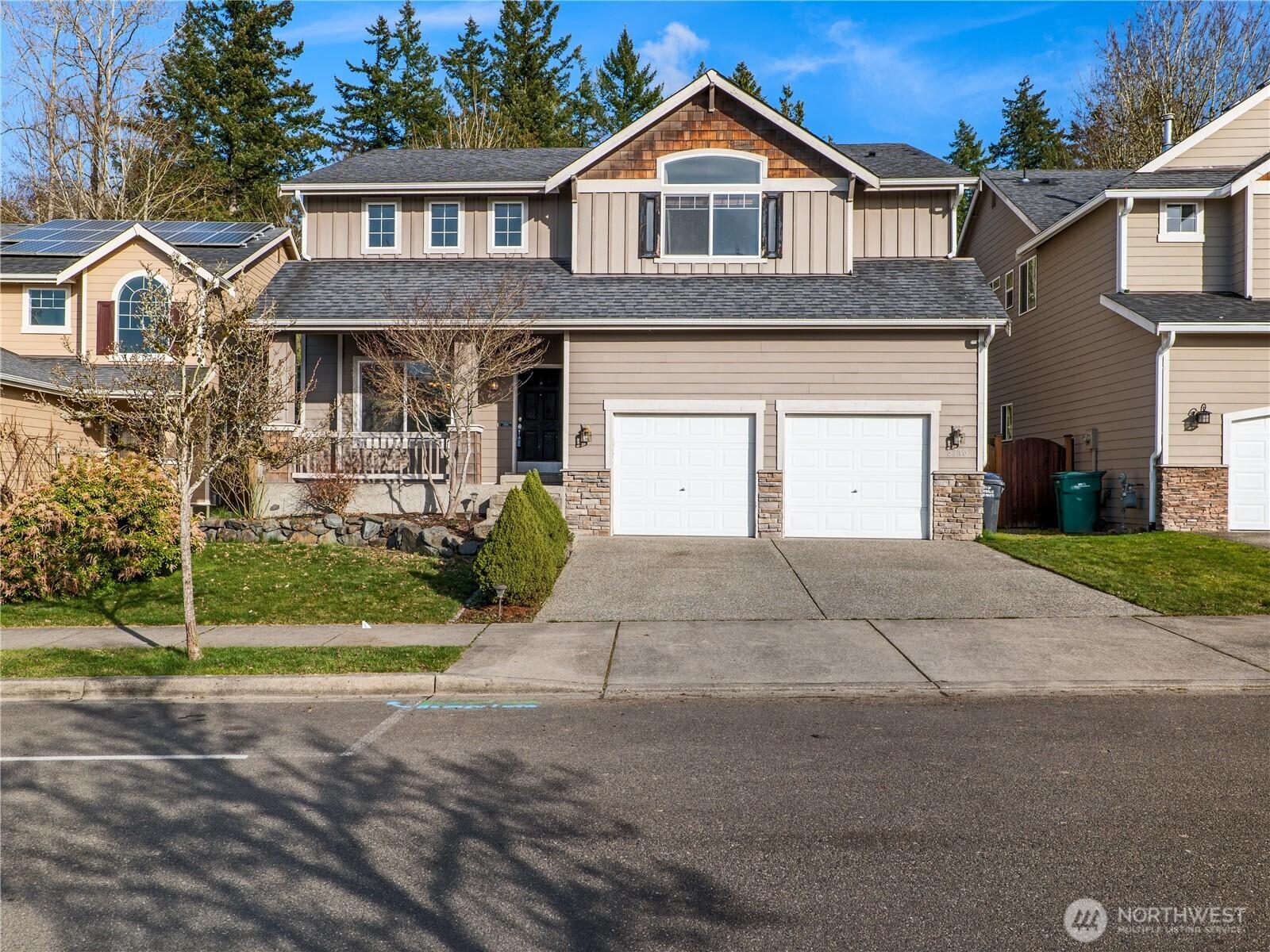 76th Ave Ne, Marysville, WA 98270
