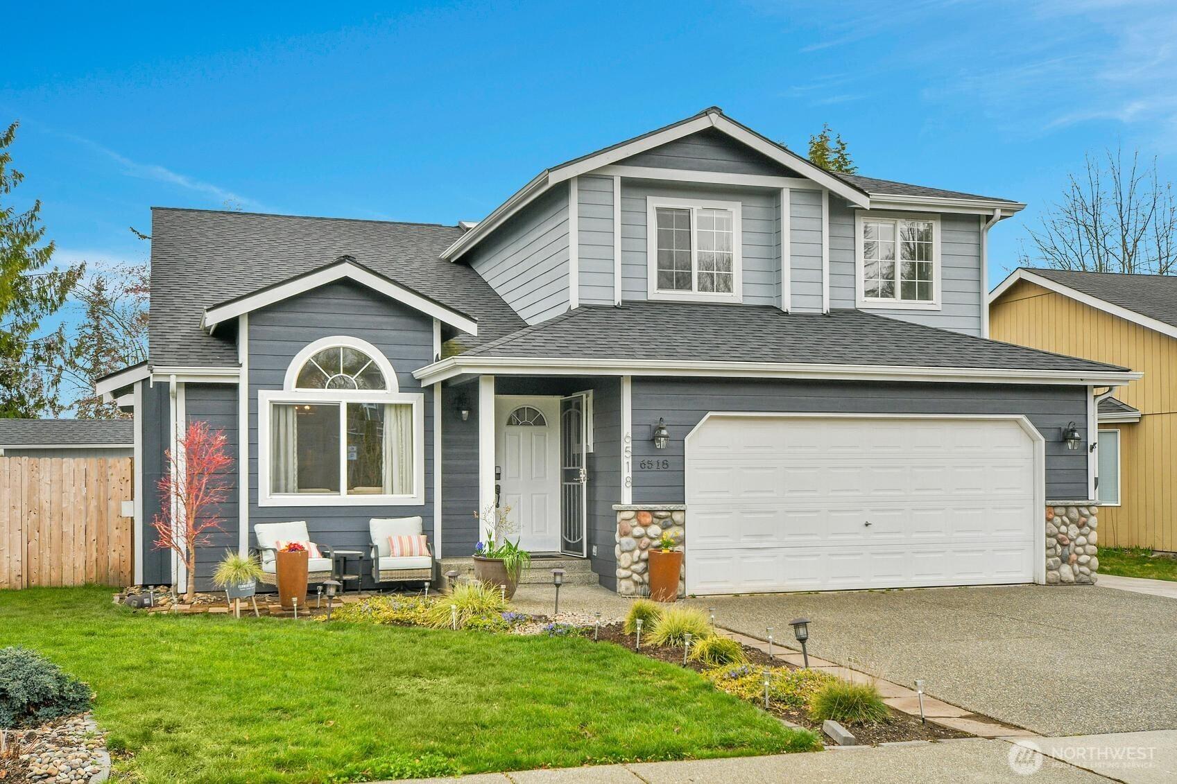 76th Dr Ne, Marysville, WA 98270