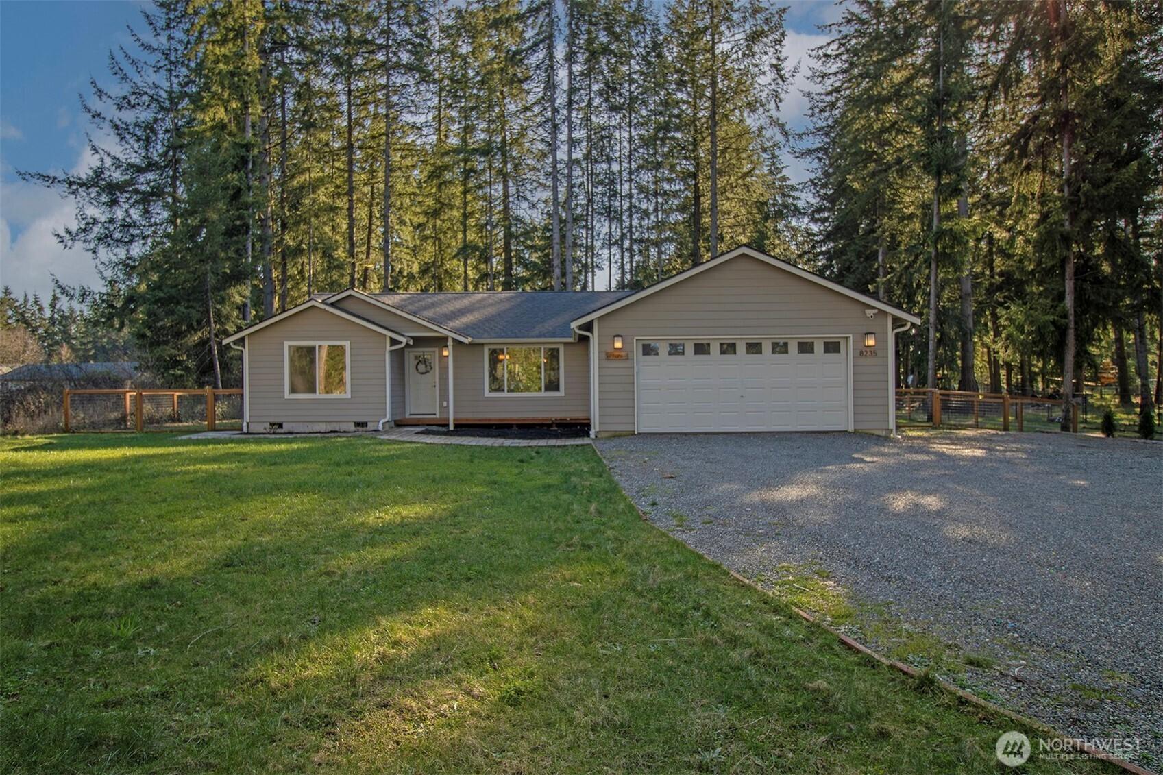 173rd Ave Sw, Rochester, WA 98579