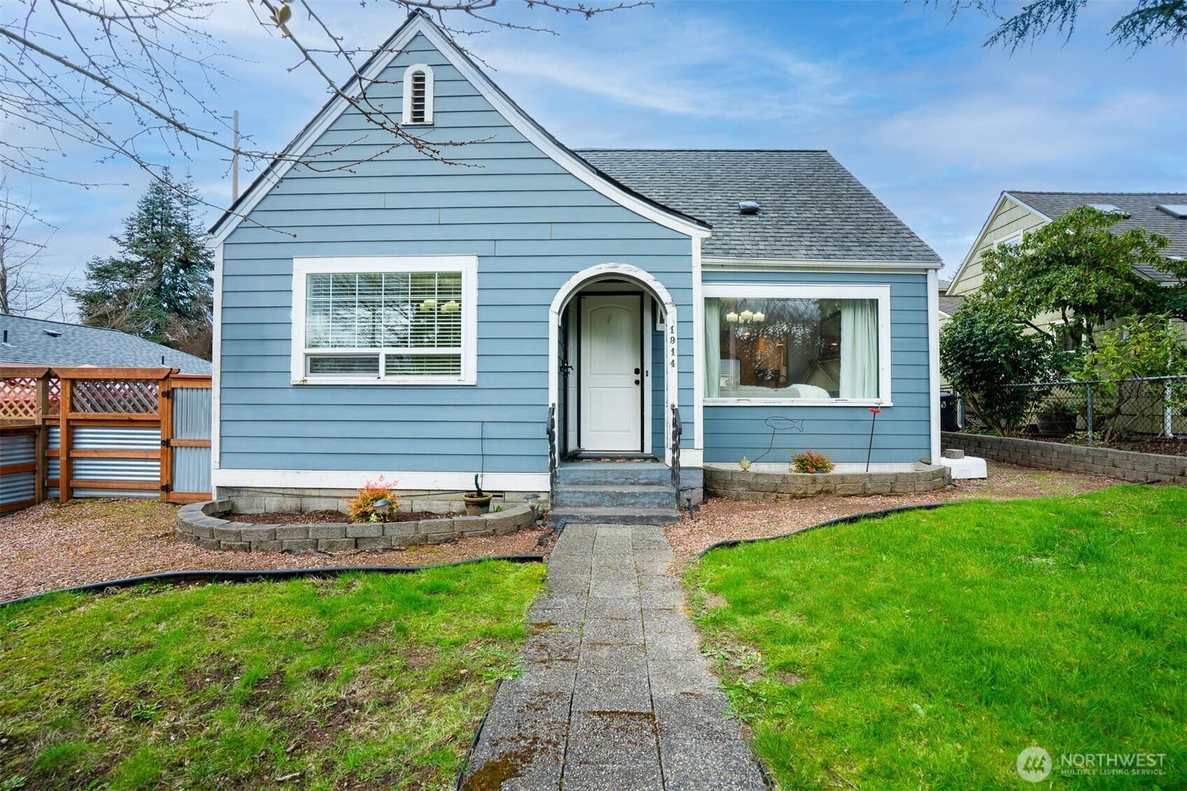 Conger Ave Nw, Olympia, WA 98502