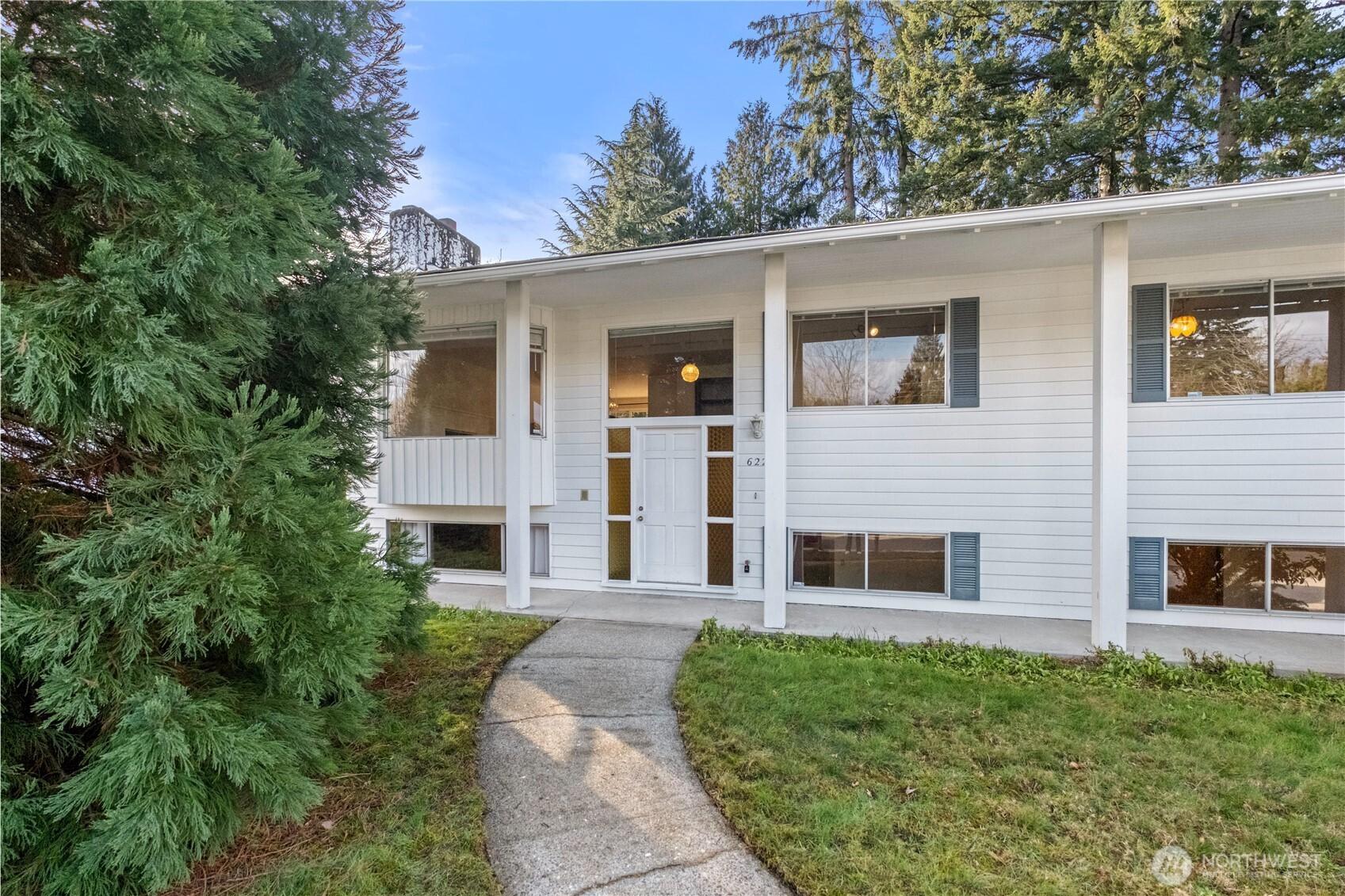 123rd Ave Se, Bellevue, WA 98006