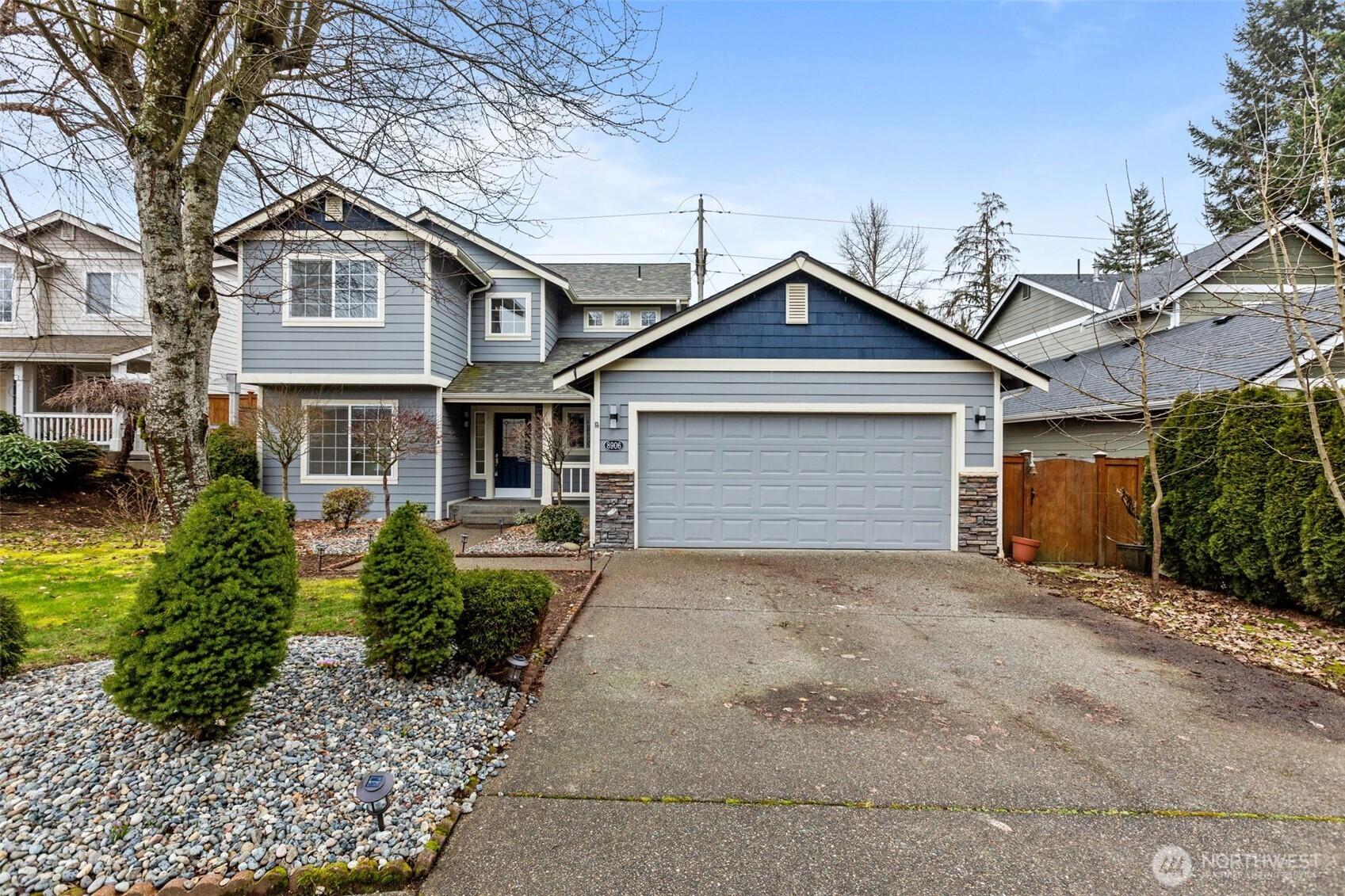 191st St E, Puyallup, WA 98375