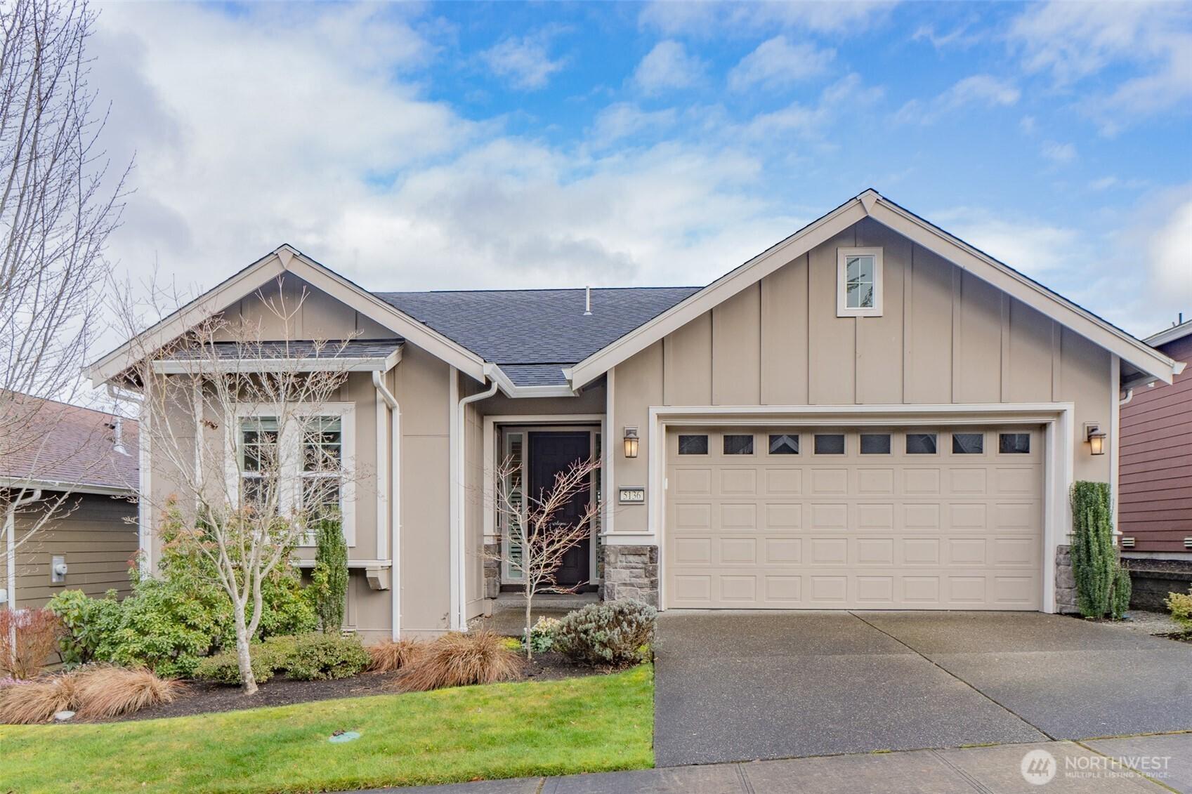 Herron St Ne, Lacey, WA 98516