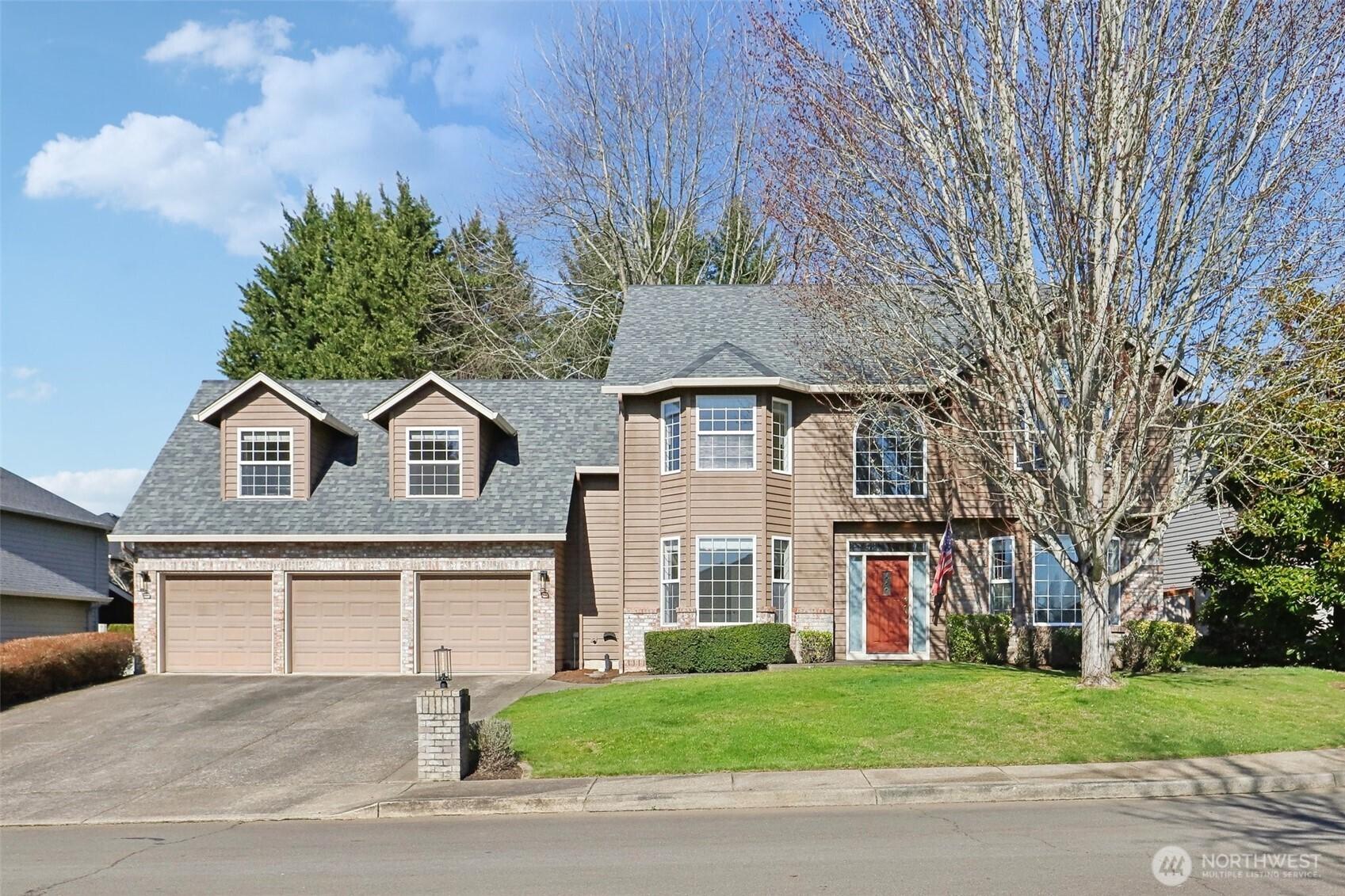 Nw 135th Cir, Vancouver, WA 98685
