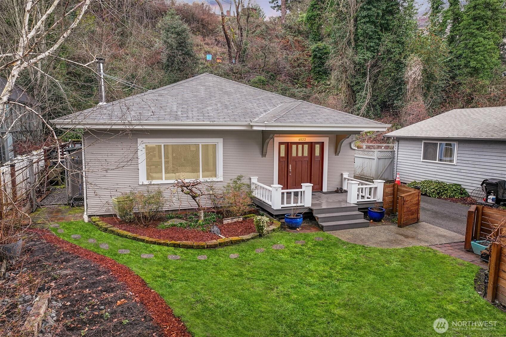 47th Ave Sw, Seattle, WA 98136
