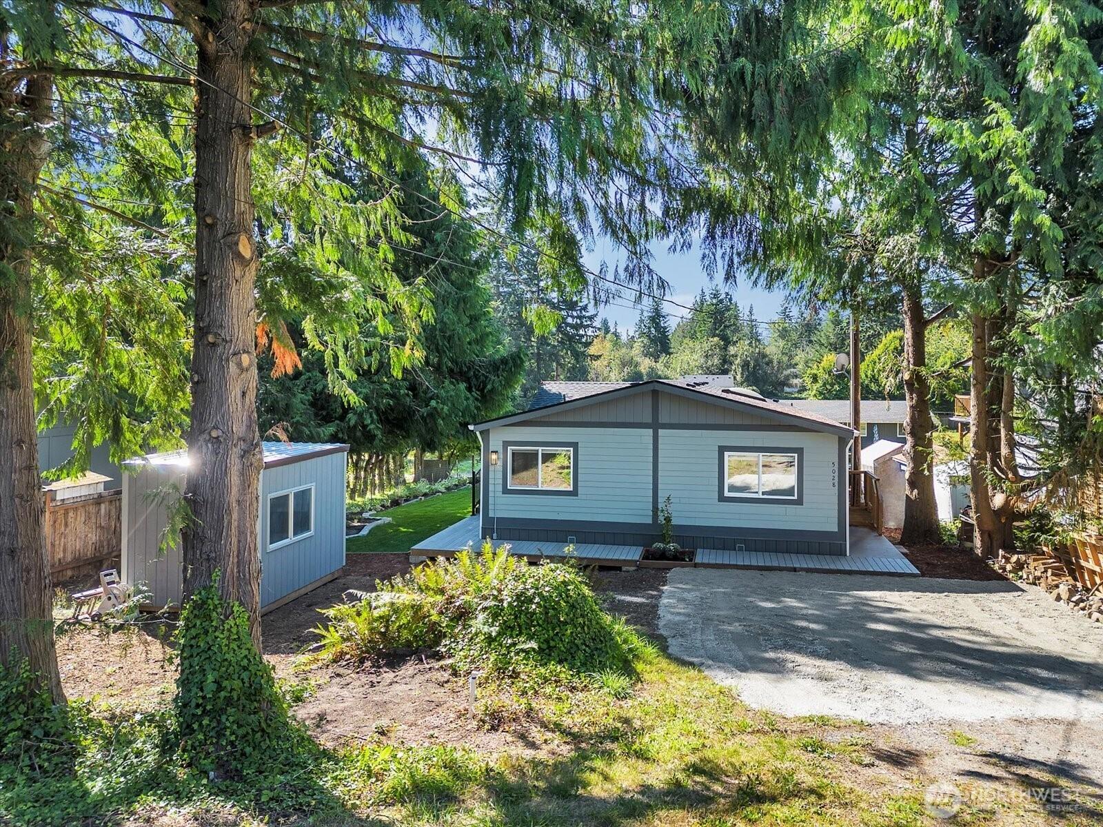 172nd Pl Nw, Stanwood, WA 98292