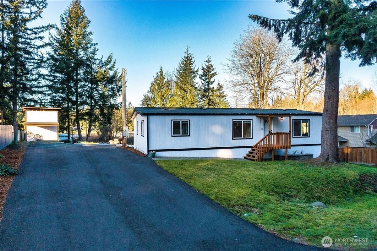 124th Pl Nw, Tulalip, WA 98271