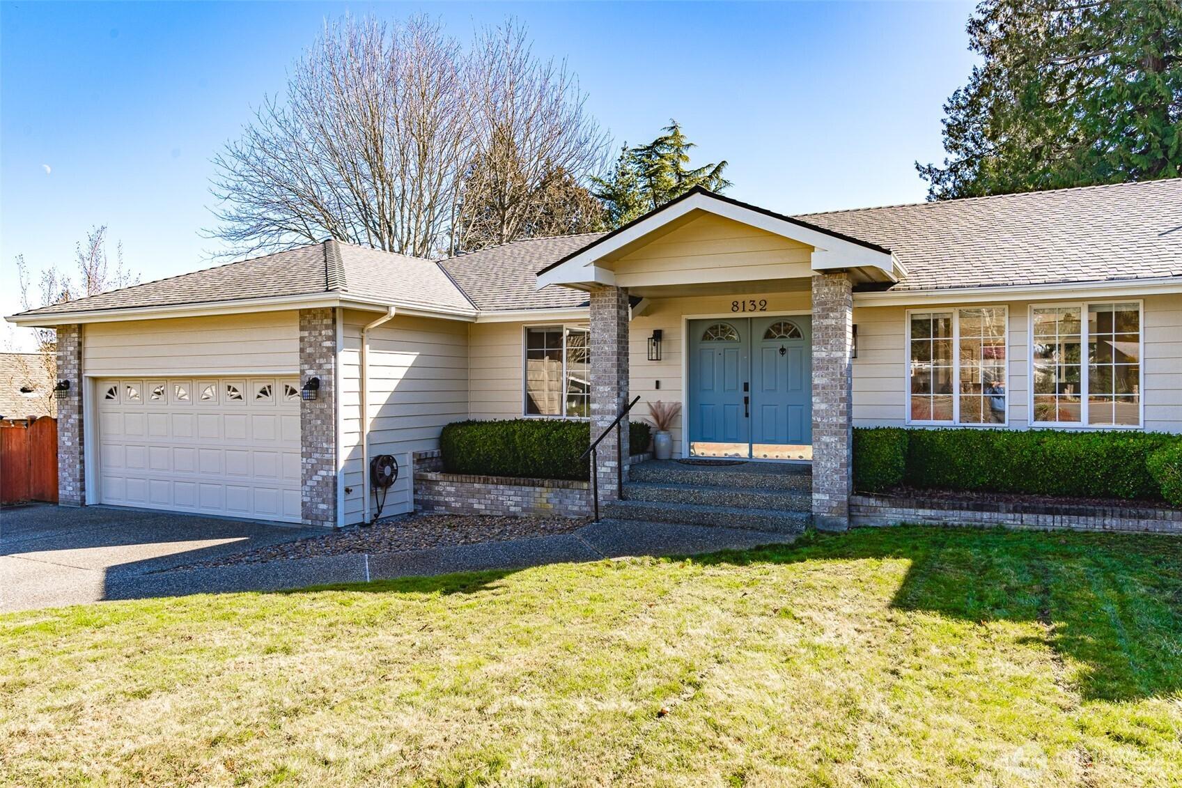 Quinault Rd, Blaine, WA 98230