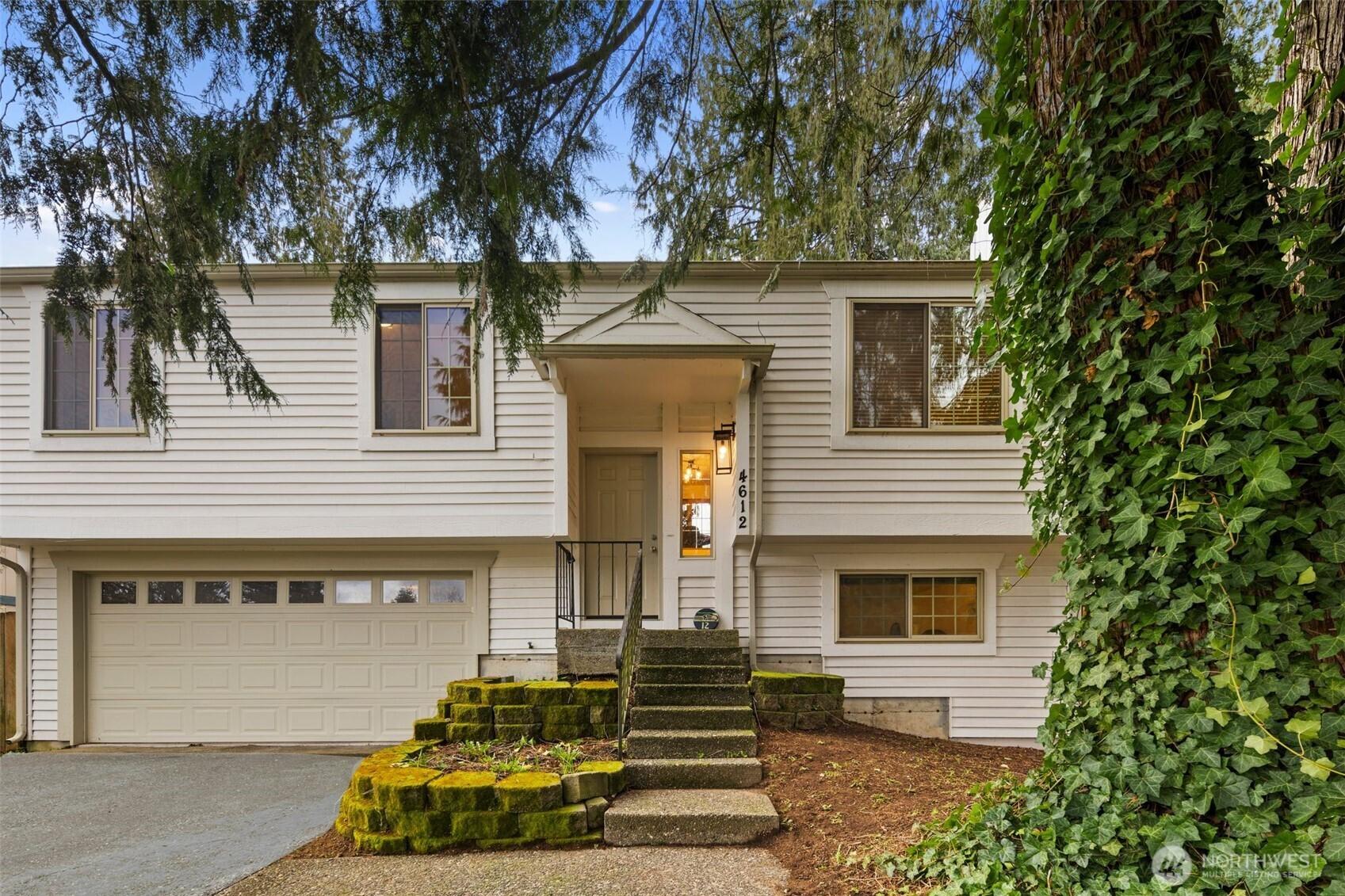 133rd Pl Ne, Marysville, WA 98271