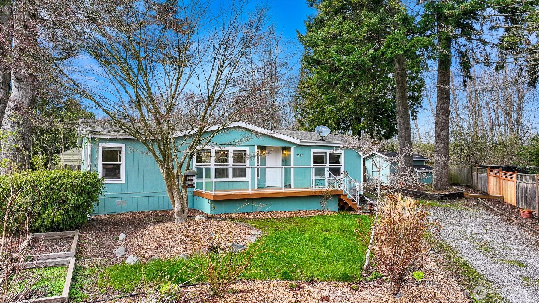 Salish Rd, Blaine, WA 98230