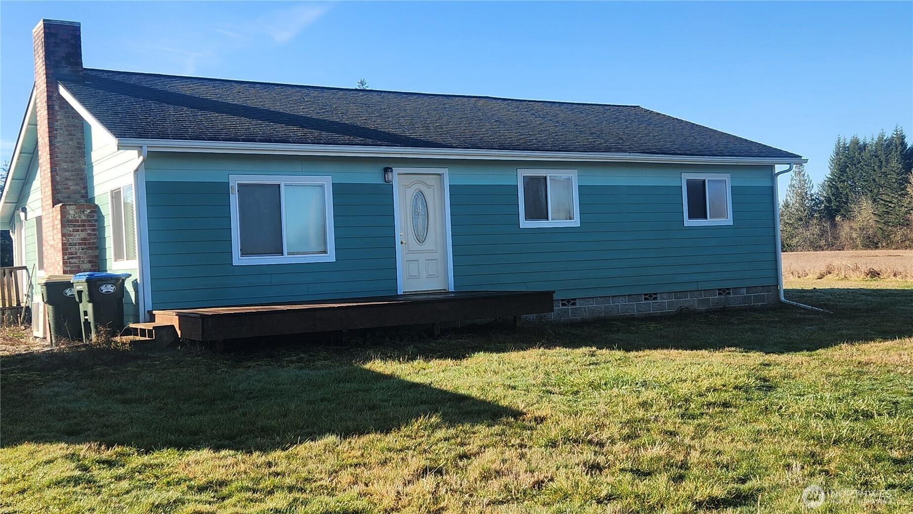 Rhoades Rd, Winlock, WA 98596