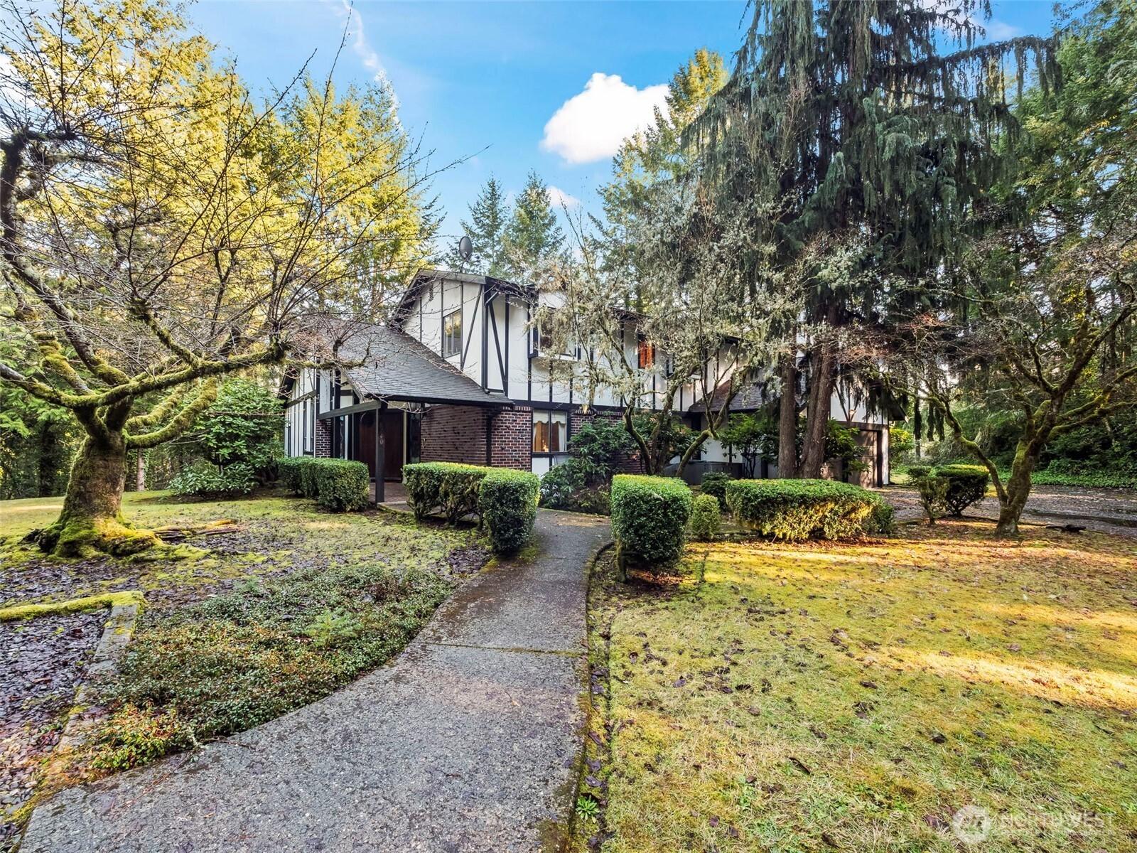 Dickey Rd Nw, Silverdale, WA 98383