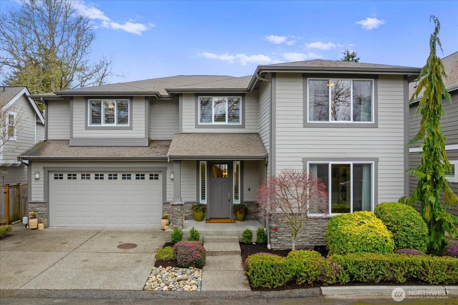 83rd Ave W, University Place, WA 98467
