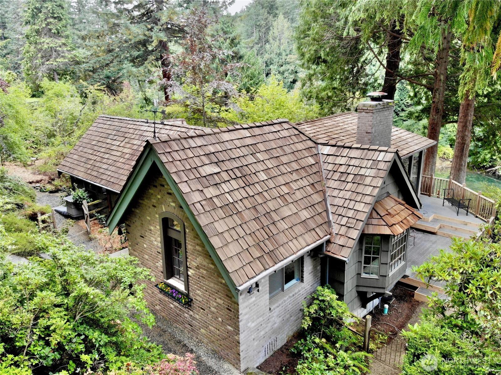 Nw Pioneer Rd, Seabeck, WA 98380