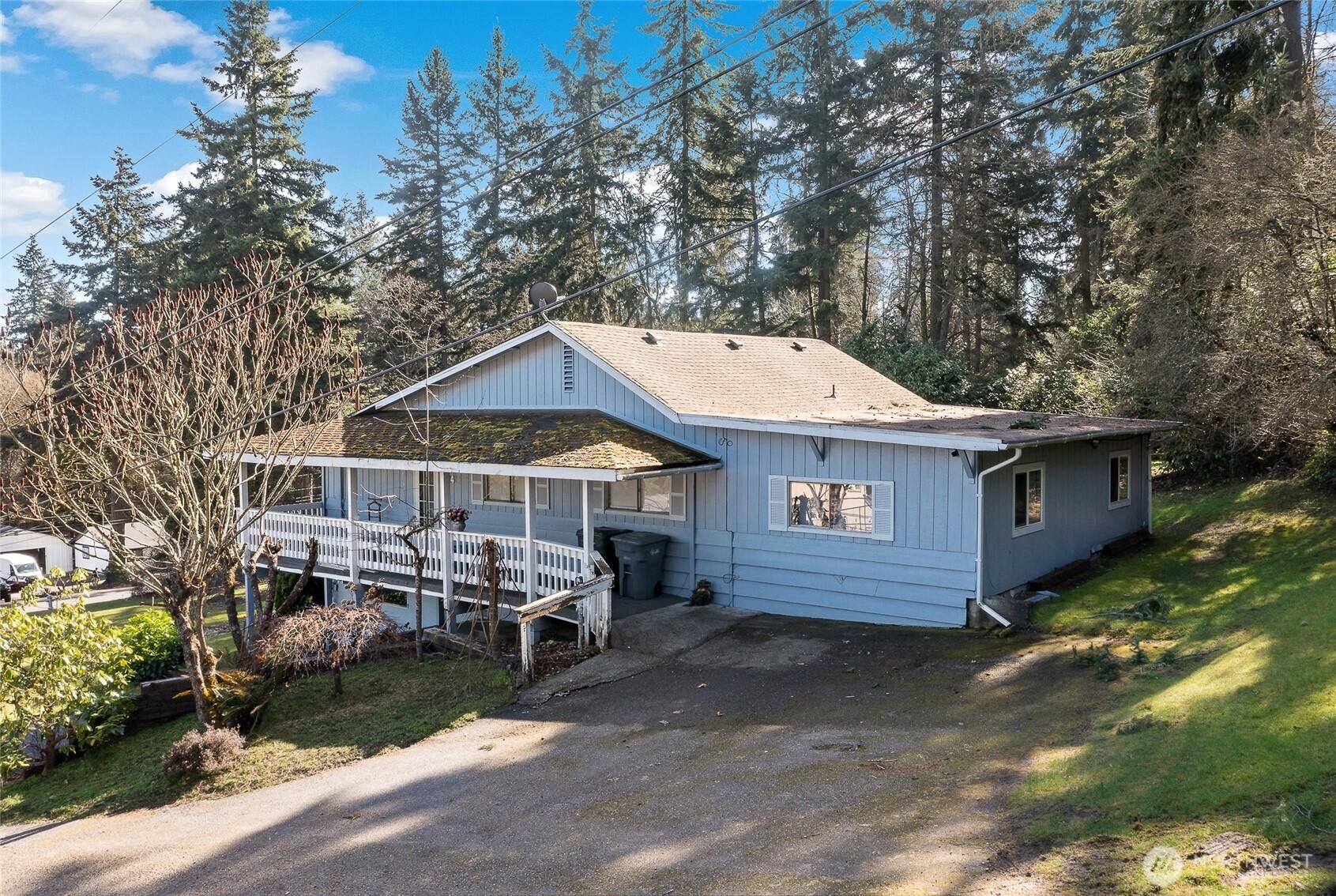 Vickery Ave E, Tacoma, WA 98443
