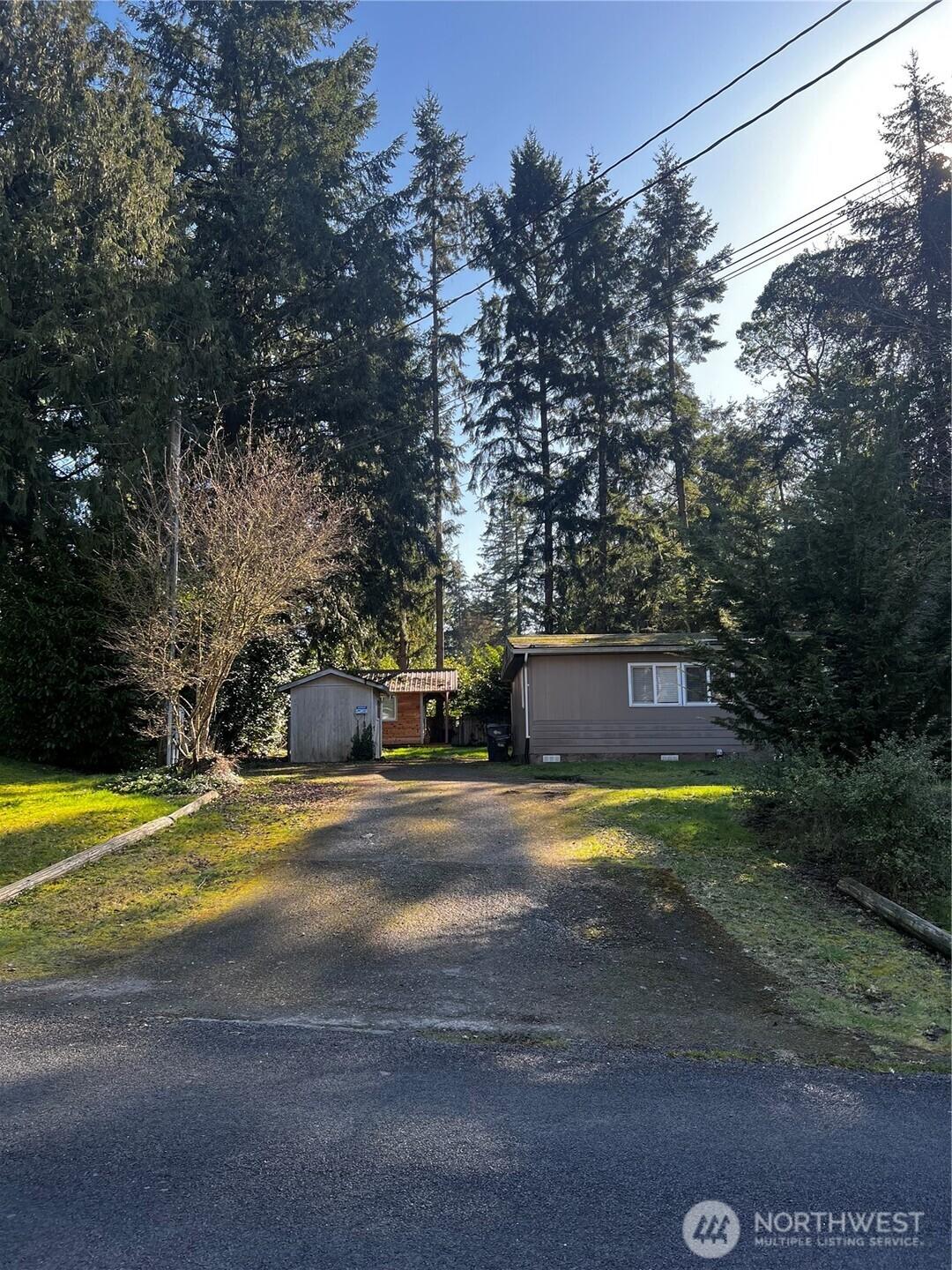 87th St Nw, Gig Harbor, WA 98332