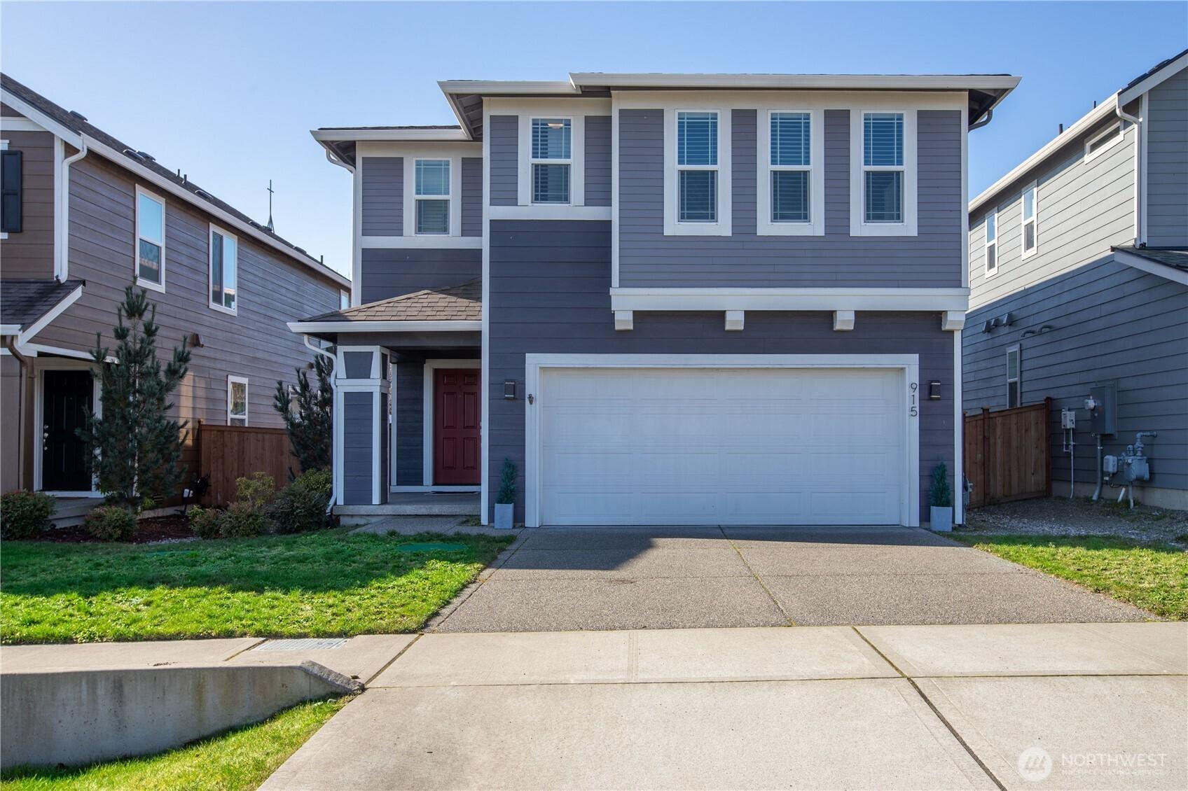 Vine Maple St Se, Olympia, WA 98503