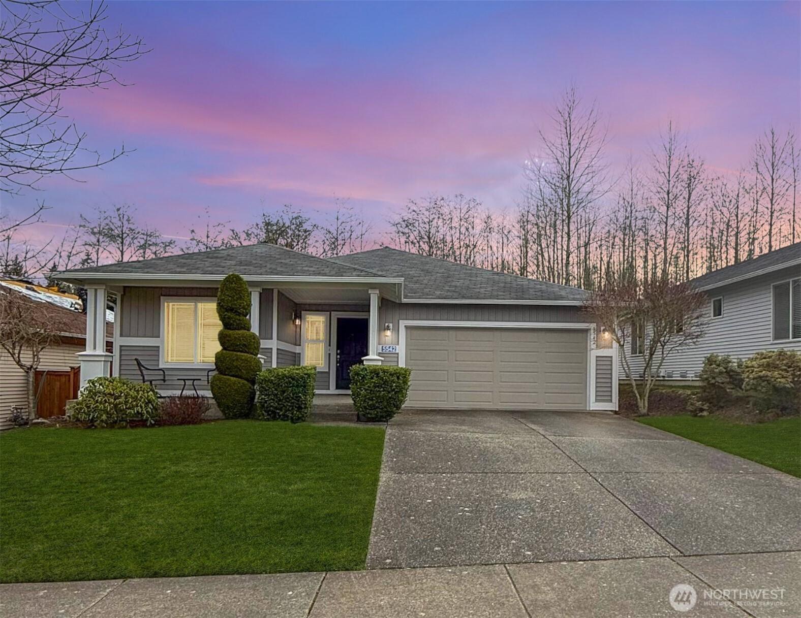 Swift Creek Dr, Mount Vernon, WA 98273