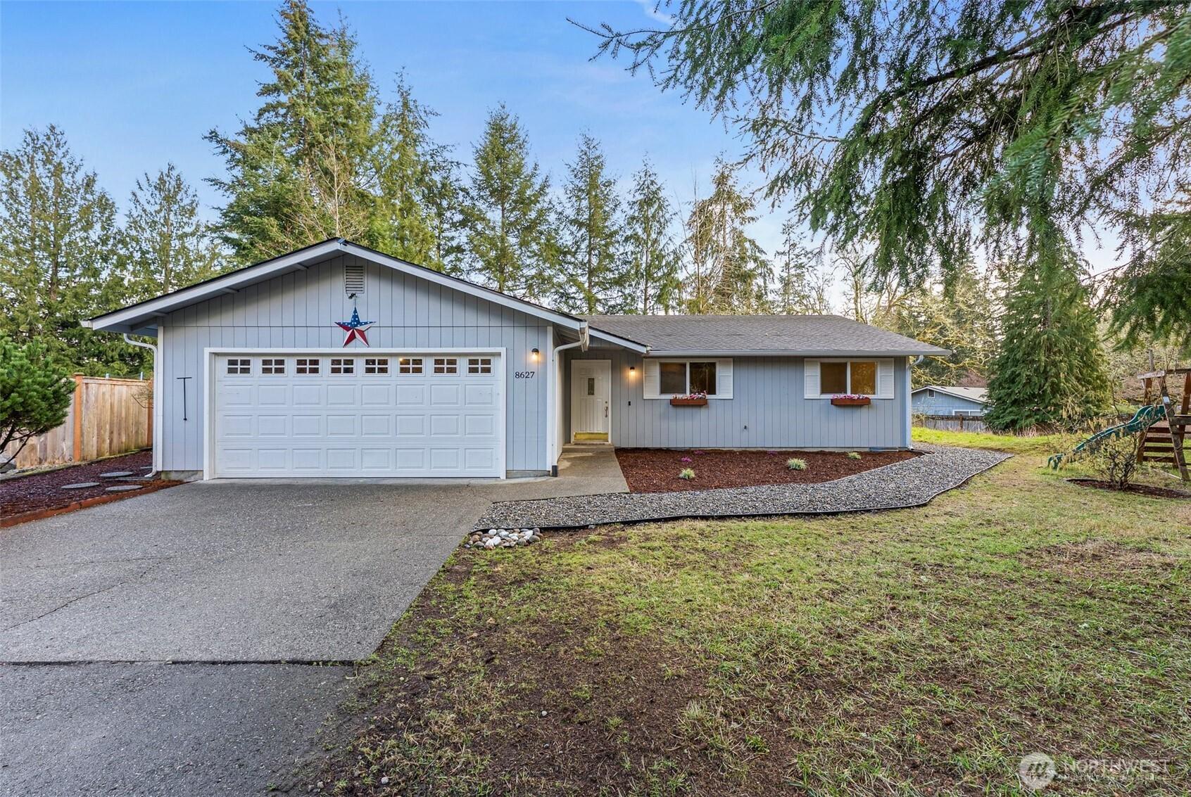 34th Ct Se, Lacey, WA 98503