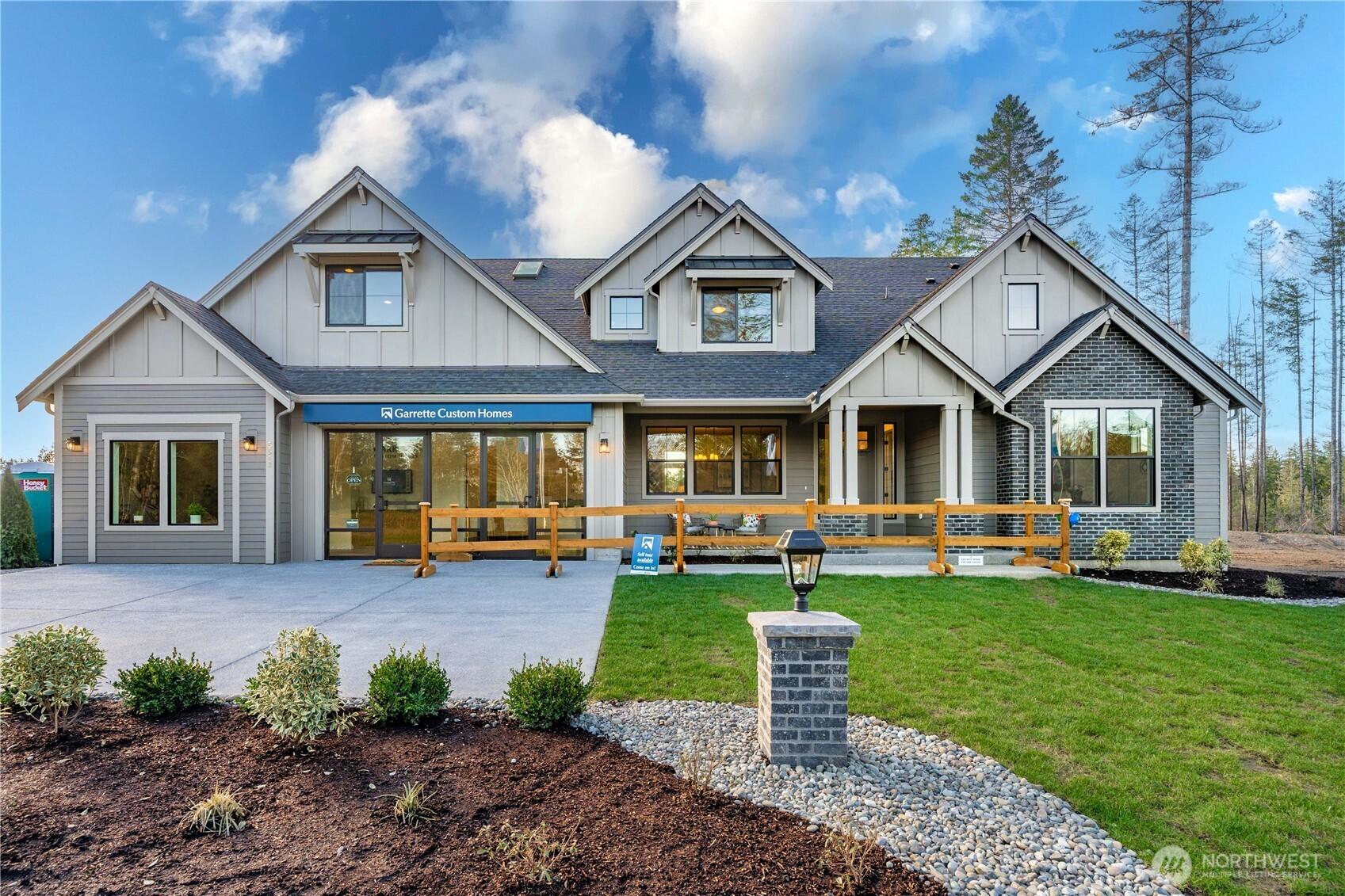 Big Buck Pl Nw, Bremerton, WA 98312