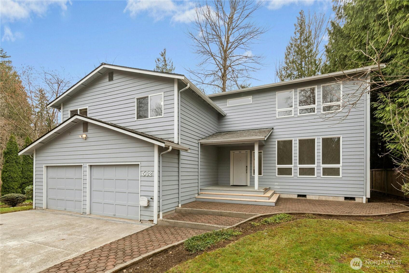 104th Pl Se, Everett, WA 98208